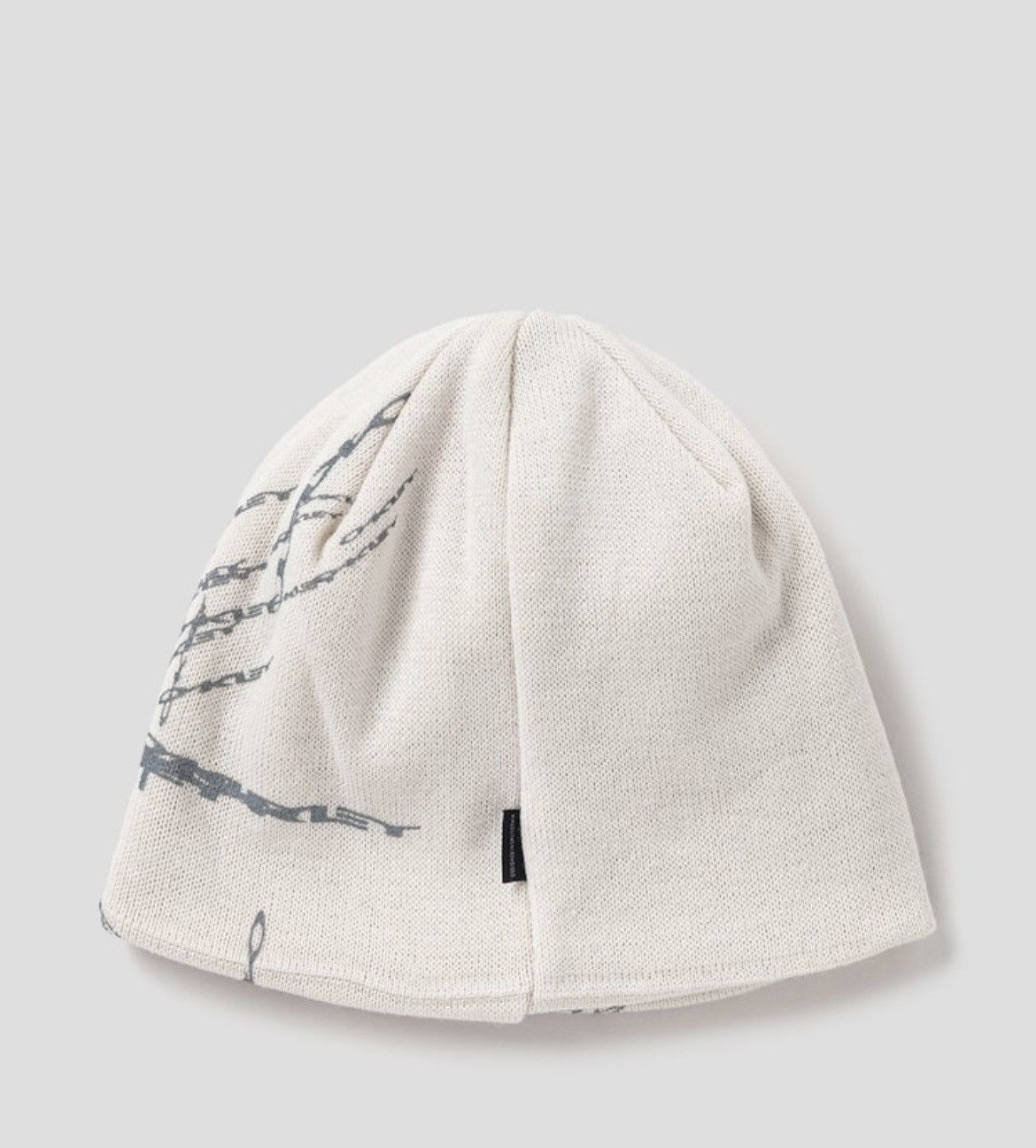 Oakley × PIET Oakley × Piet Heavy Stretch Beanie Size ONE SIZE - 3 Thumbnail