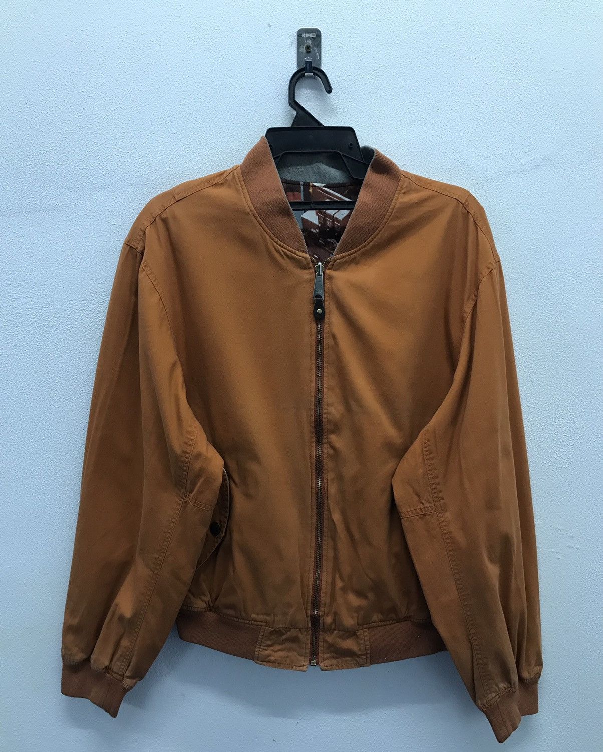 Japanese Brand × Vintage Vintage A.S-Studio Specially Selected Jacket Size US L / EU 52-54 / 3 - 2 Thumbnail