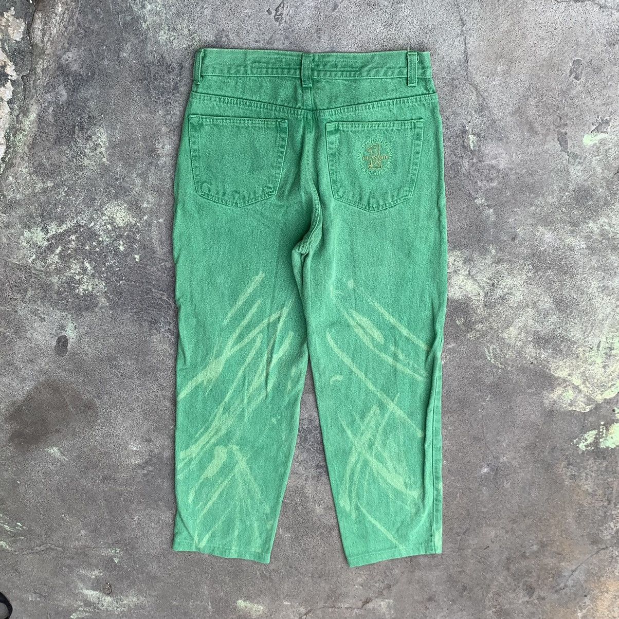 Trussardi Trussardi jeans if six was nine style Size US 28 / EU 44 - 7 Thumbnail