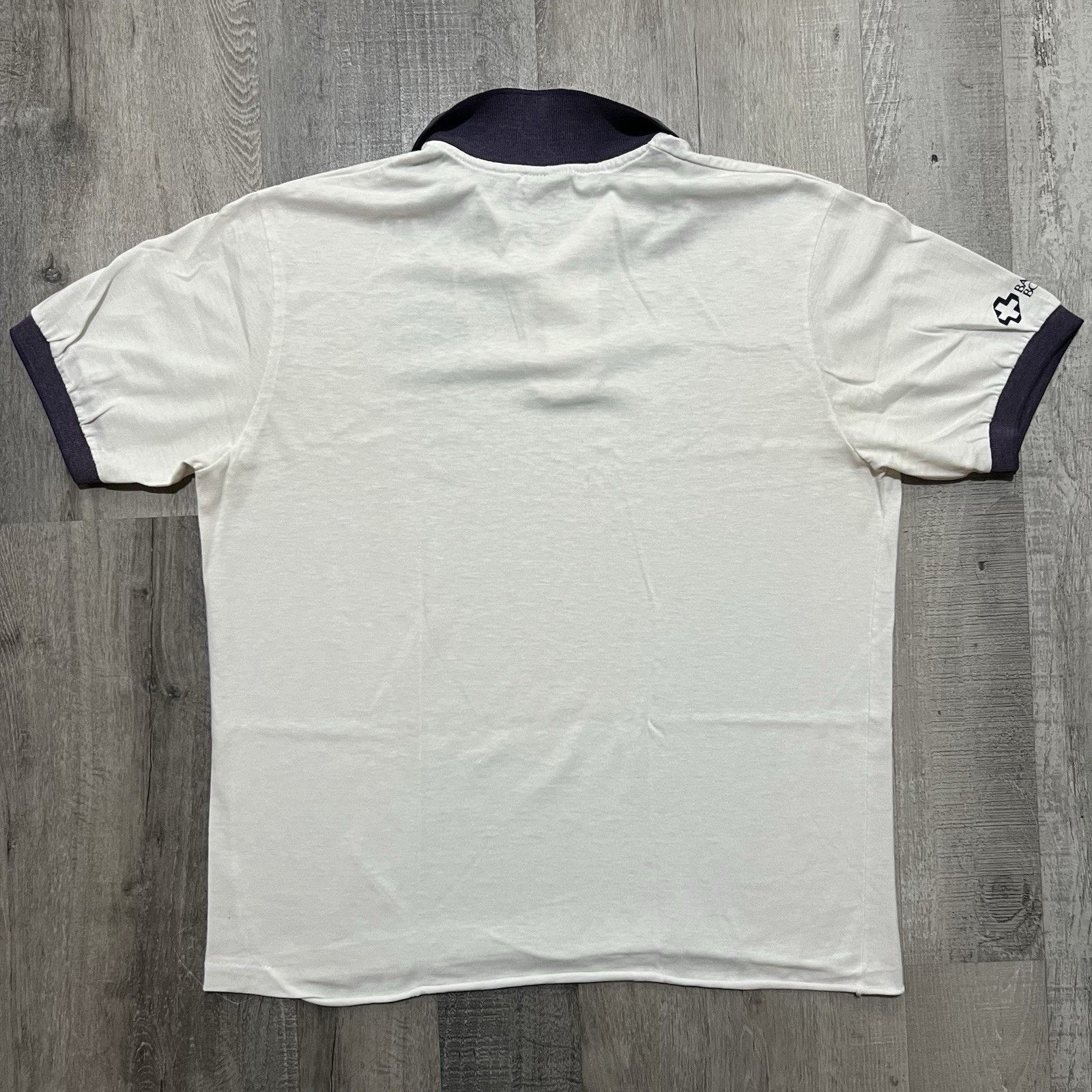 Vintage VTG Bolder Boulder 10k Marathon 1988 Paper Thin Shirt Size US L / EU 52-54 / 3 - 2 Thumbnail