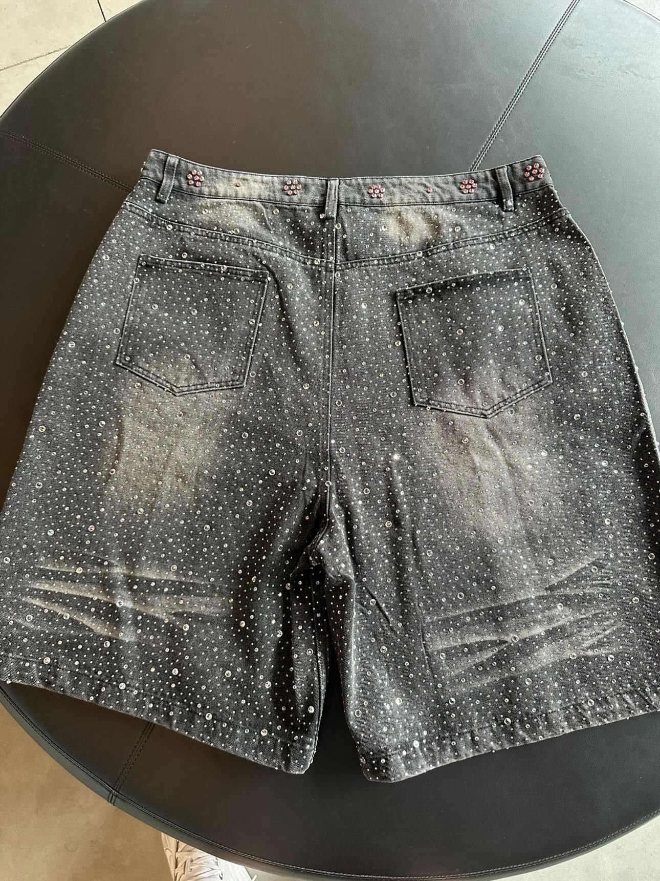 Other Vale forever ice out jorts black Size US 36 / EU 52 - 5 Thumbnail