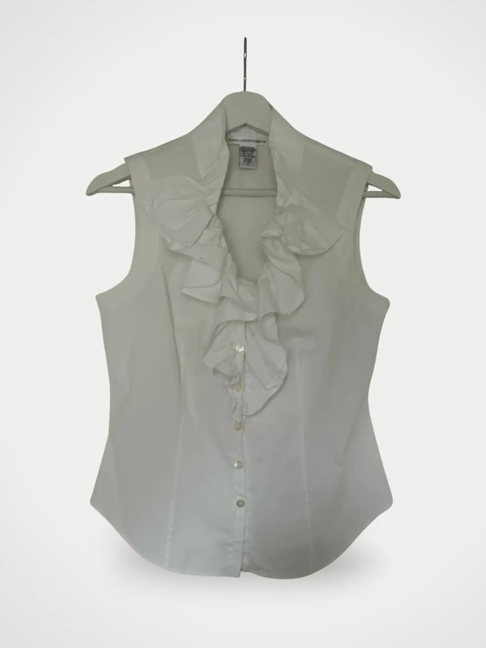 Diane von Furstenberg Diane von Furstenberg Top Size M / US 6-8 / IT 42-44 - 1 Thumbnail