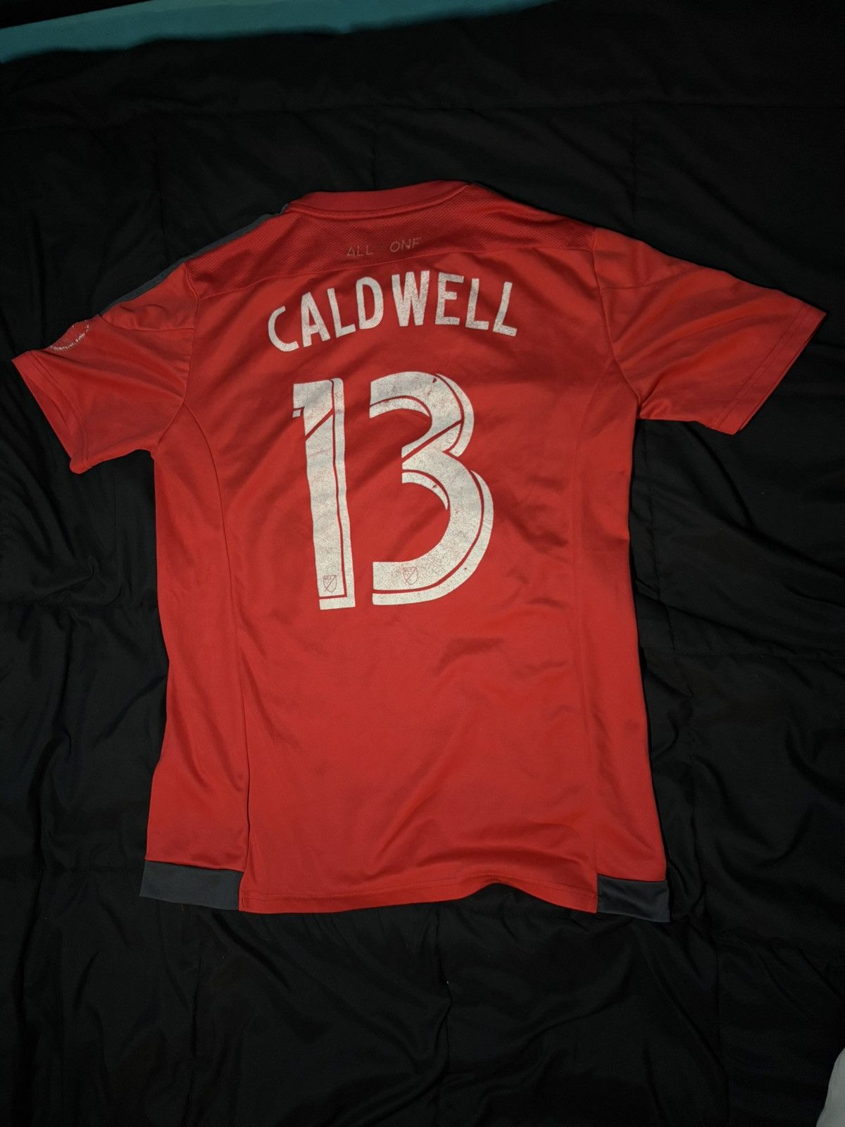 Other Toronto FC jersey Size US M / EU 48-50 / 2 - 2 Thumbnail