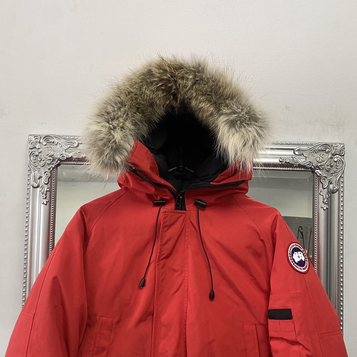 Canada Goose Canada Goose Chilliwack Bomber Jacket Size US L / EU 52-54 / 3 - 2 Thumbnail