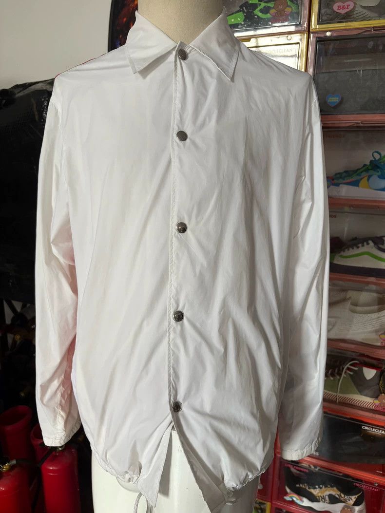 Comme des Garcons Comme Des Garcons Men's jacket, size M, red and blue color Size M / US 6-8 / IT 42-44 - 2 Thumbnail