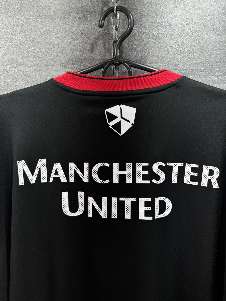 Other Manchester United Nike Entrainment Football Maillot Jersey Size US XL / EU 56 / 4 - 3 Thumbnail