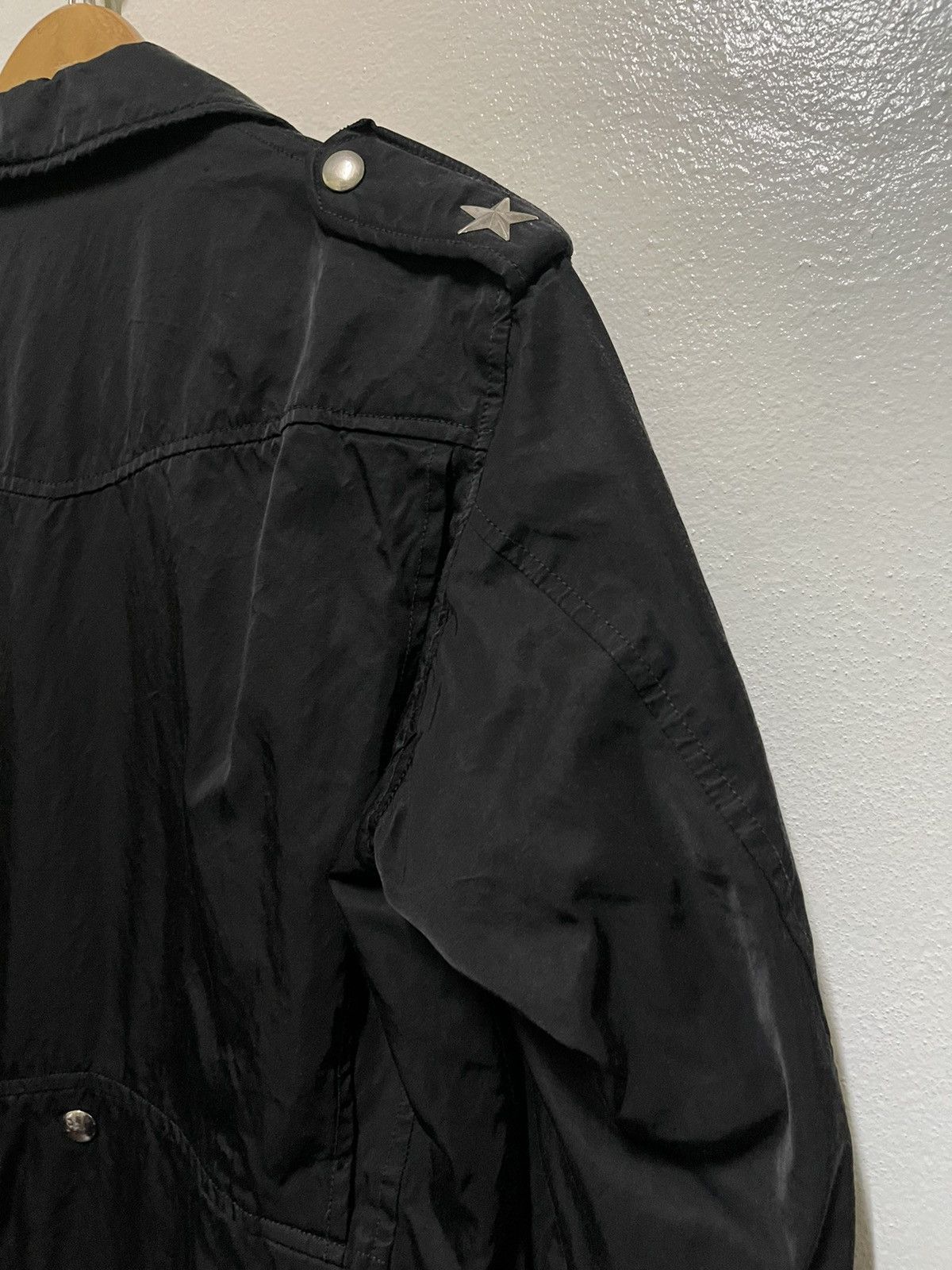 Vintage Vintage Buco Product Joseph Buegeleisen Jacket Size US S / EU 44-46 / 1 - 15 Thumbnail