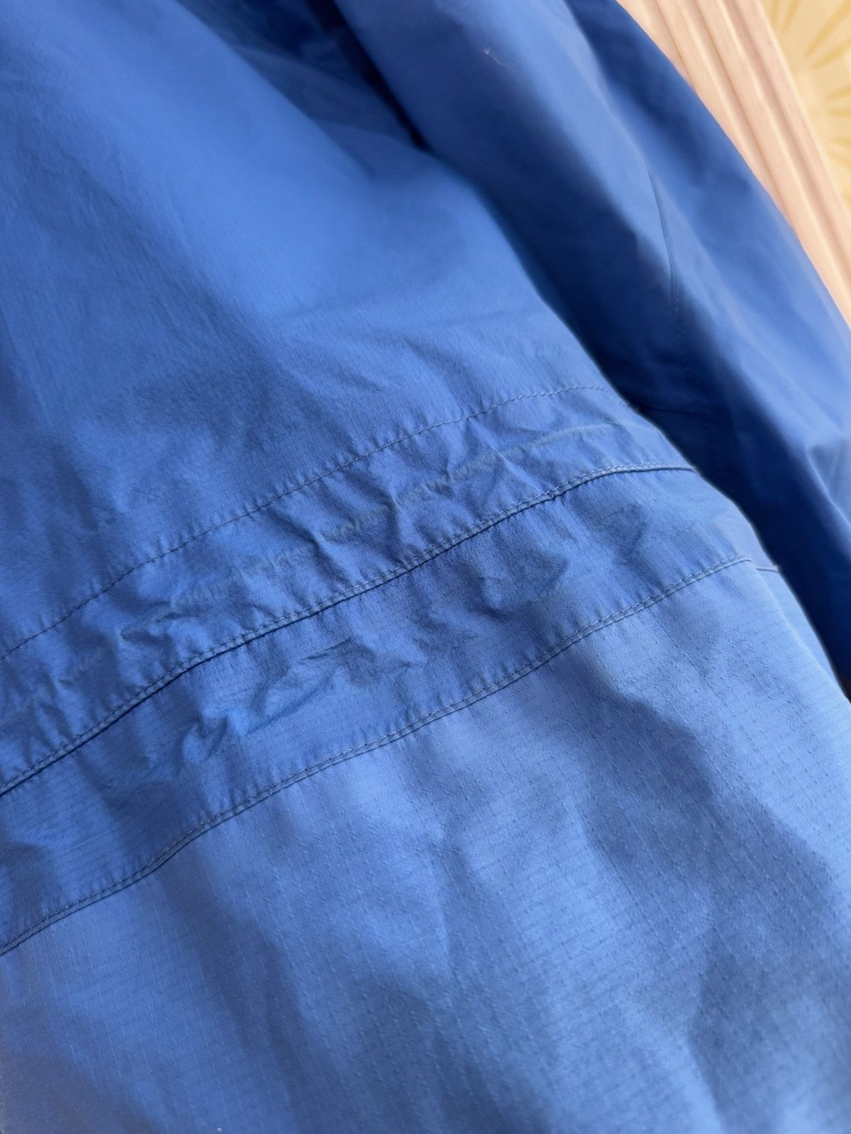 Goretex × Mountain Equipment × Mountain Equipment Company Mountain Equipment Gore-Tex Paclite Jacket Size US L / EU 52-54 / 3 - 14 Thumbnail