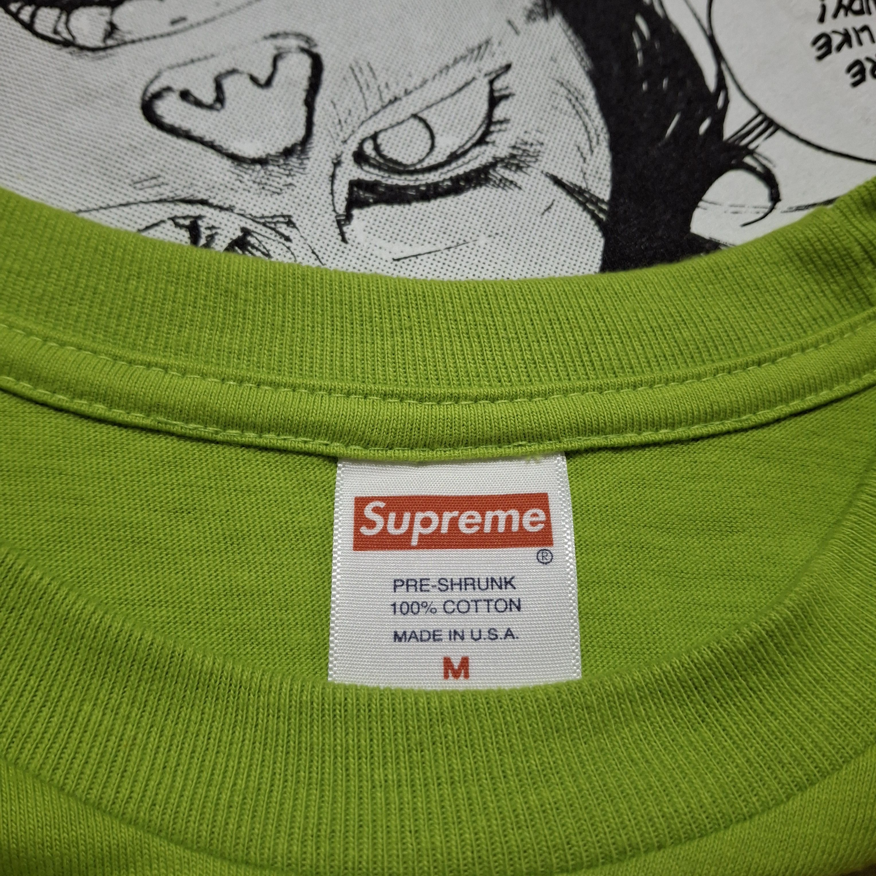 Supreme SUPREME x AKIRA Size US M / EU 48-50 / 2 - 5 Thumbnail