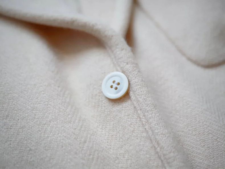 Comme des Garcons Comme Des Garcons Wool suit jacket 2505-Nextarrow Size US S / EU 44-46 / 1 - 5 Thumbnail