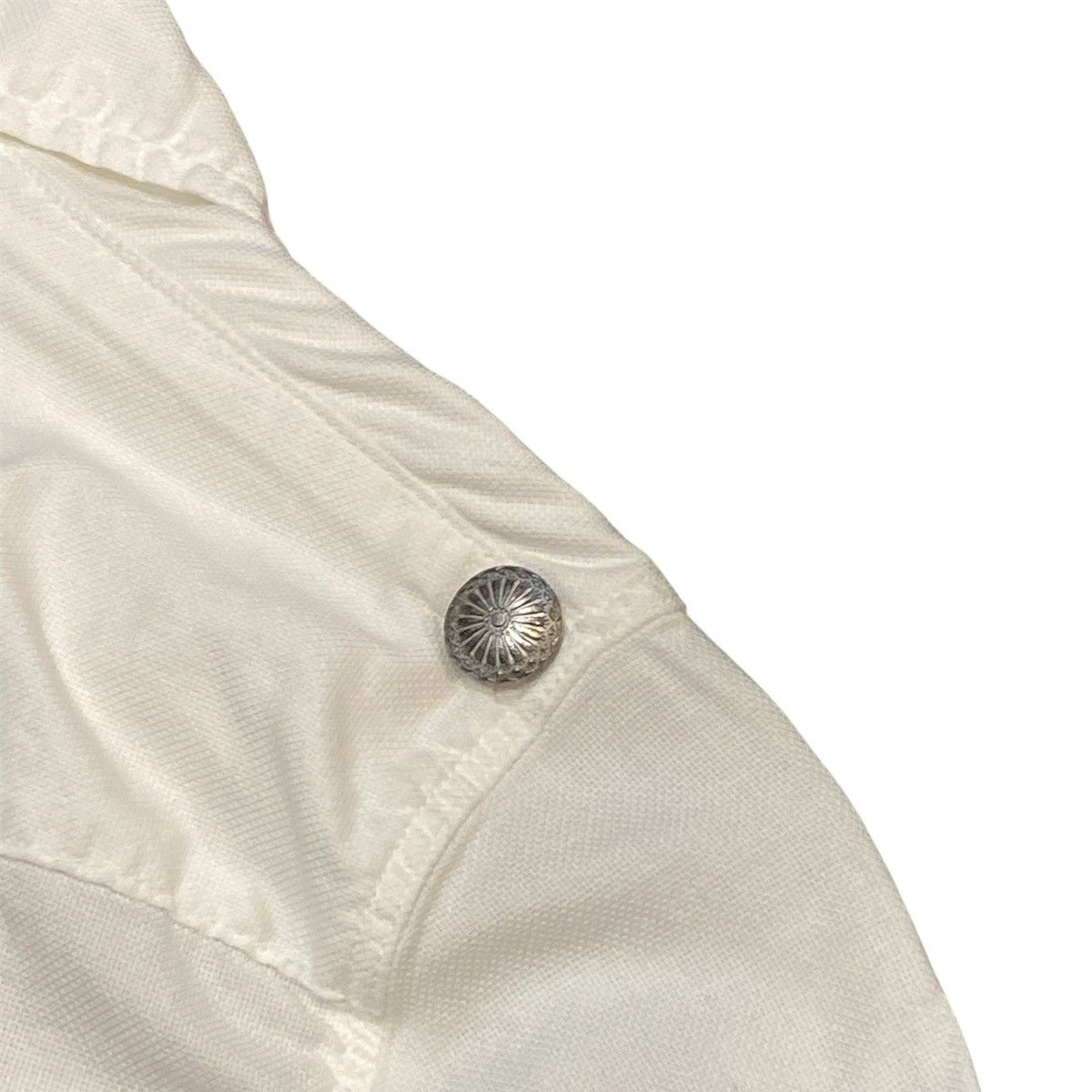 Kapital Kapital Cowboy Western Long Sleeve Shirt Size XS / US 0-2 / IT 36-38 - 7 Thumbnail