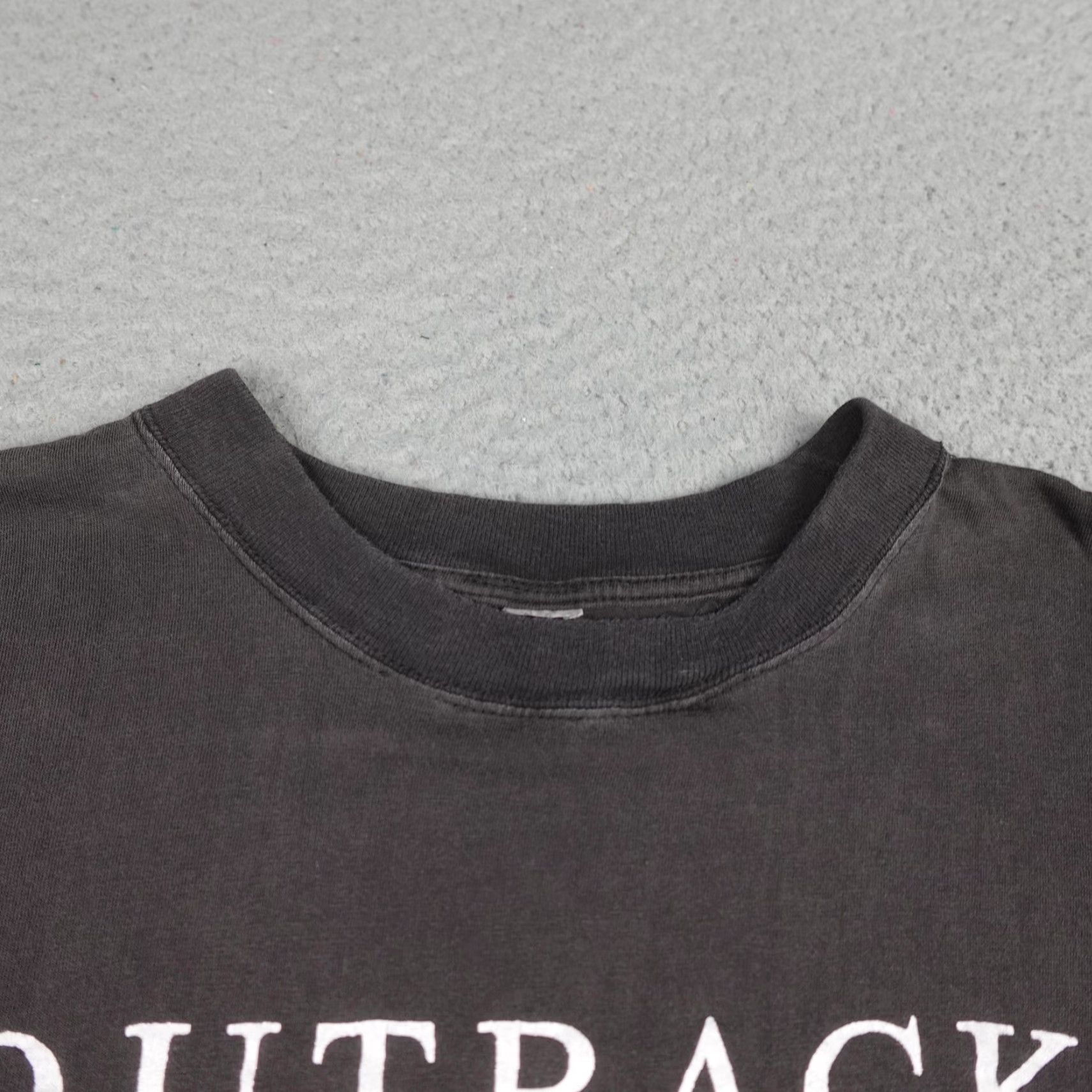 Vintage VINTAGE Outback Australia Shirt Mens M Black Koala Sunset Graphic Retro Size US M / EU 48-50 / 2 - 5 Thumbnail