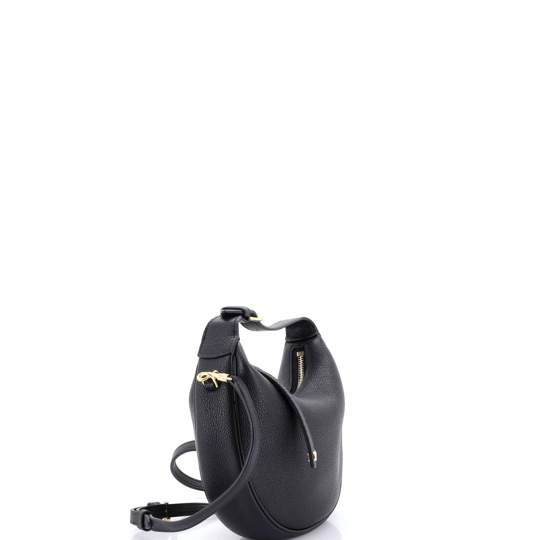 Celine Lulu Bag Leather Teen Size ONE SIZE - 1 Thumbnail