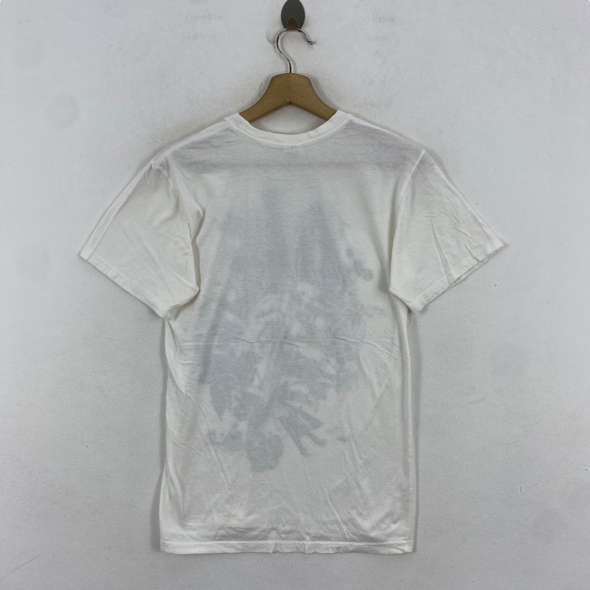 Anime × Japanese Brand NEON GENESIS EVANGELION Exhibition Anime Movie Size US S / EU 44-46 / 1 - 4 Thumbnail