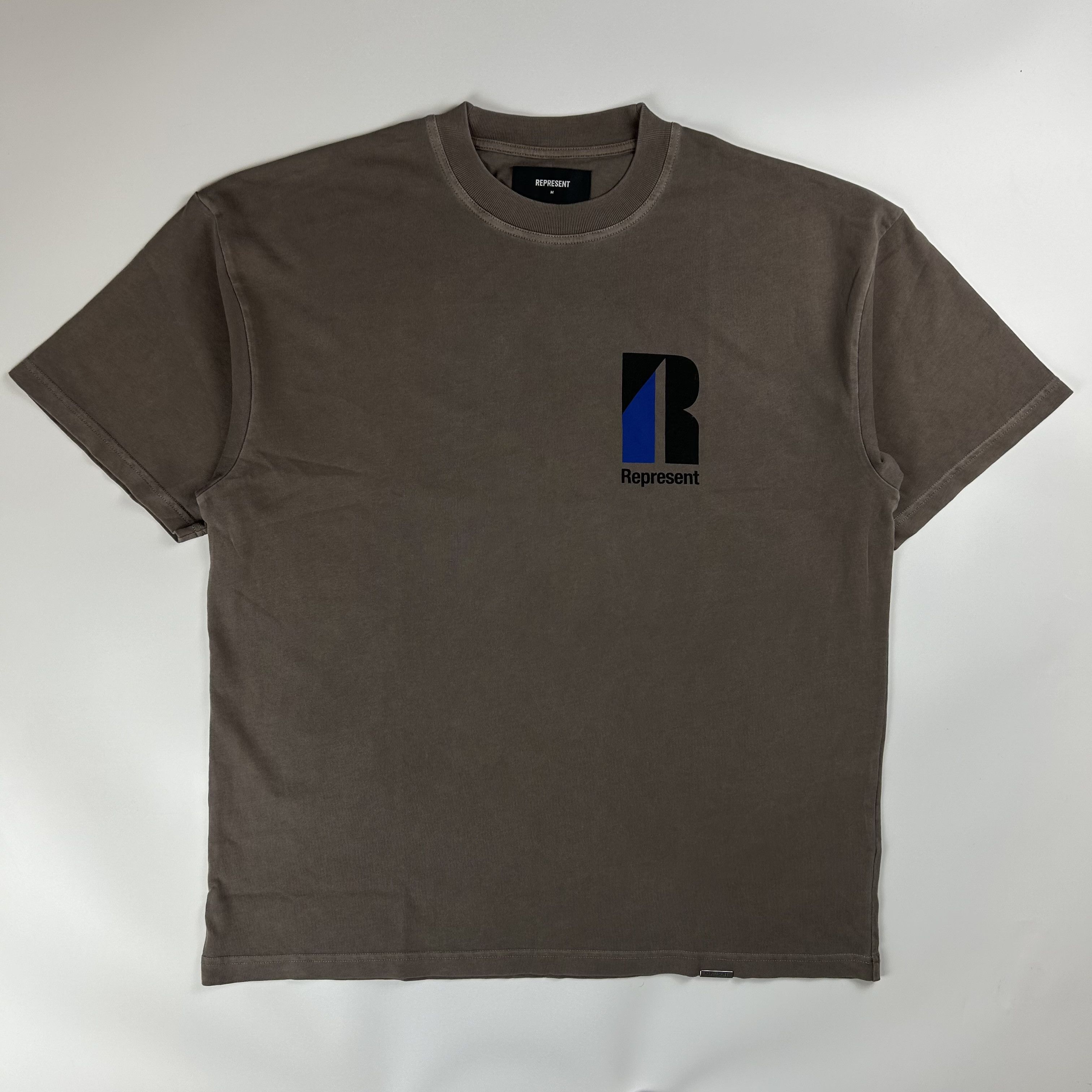 Represent Clo. Represent Decade Of Speed T-shirt Size US L / EU 52-54 / 3 - 1 Thumbnail