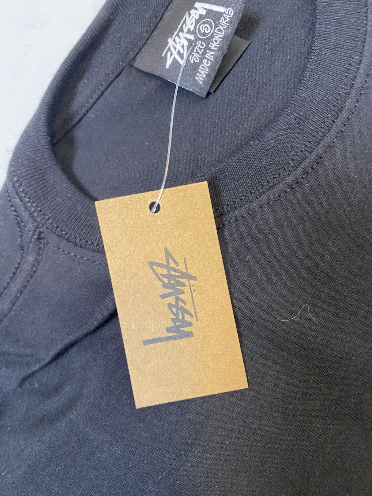 Stussy T-SHIRT stüssy Astronaut size S/XL/XXL new Size US S / EU 44-46 / 1 - 8 Thumbnail