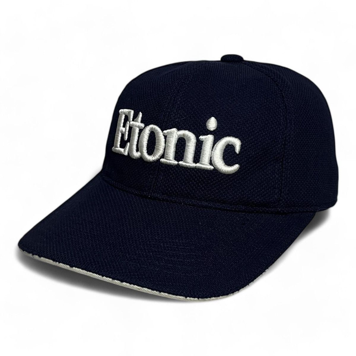 Etonic × Golf Wang Etonic hat Size ONE SIZE - 3 Thumbnail