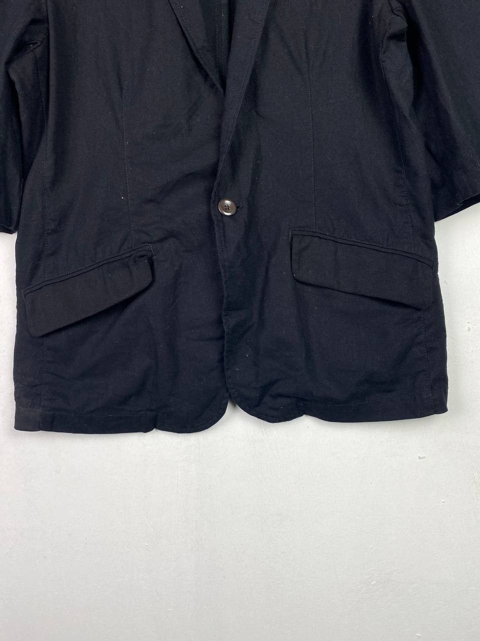 Japanese Brand jillblaze japanese brands jacket nice design Size L / US 10 / IT 46 - 3 Thumbnail