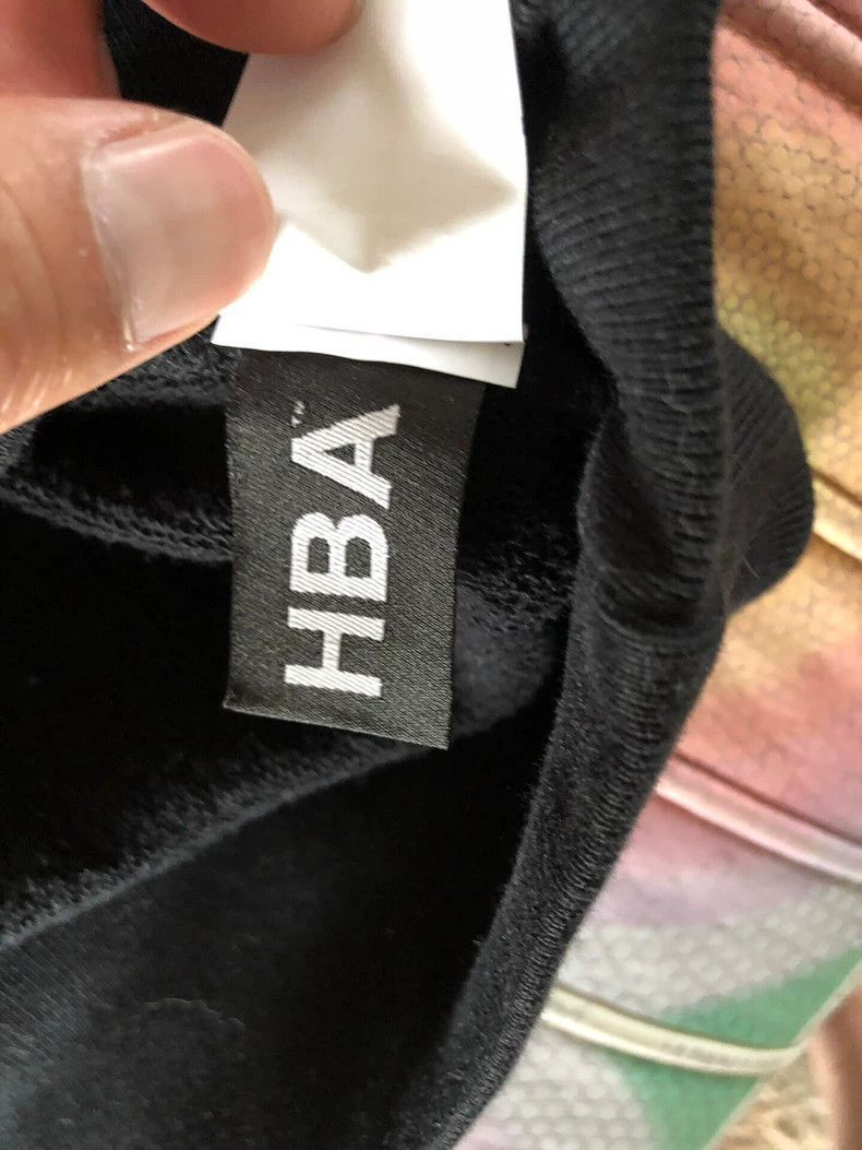 Other Hood By Air Hood By Air Stylish Hoodie Sweatshirt-2507 Size US L / EU 52-54 / 3 - 4 Thumbnail
