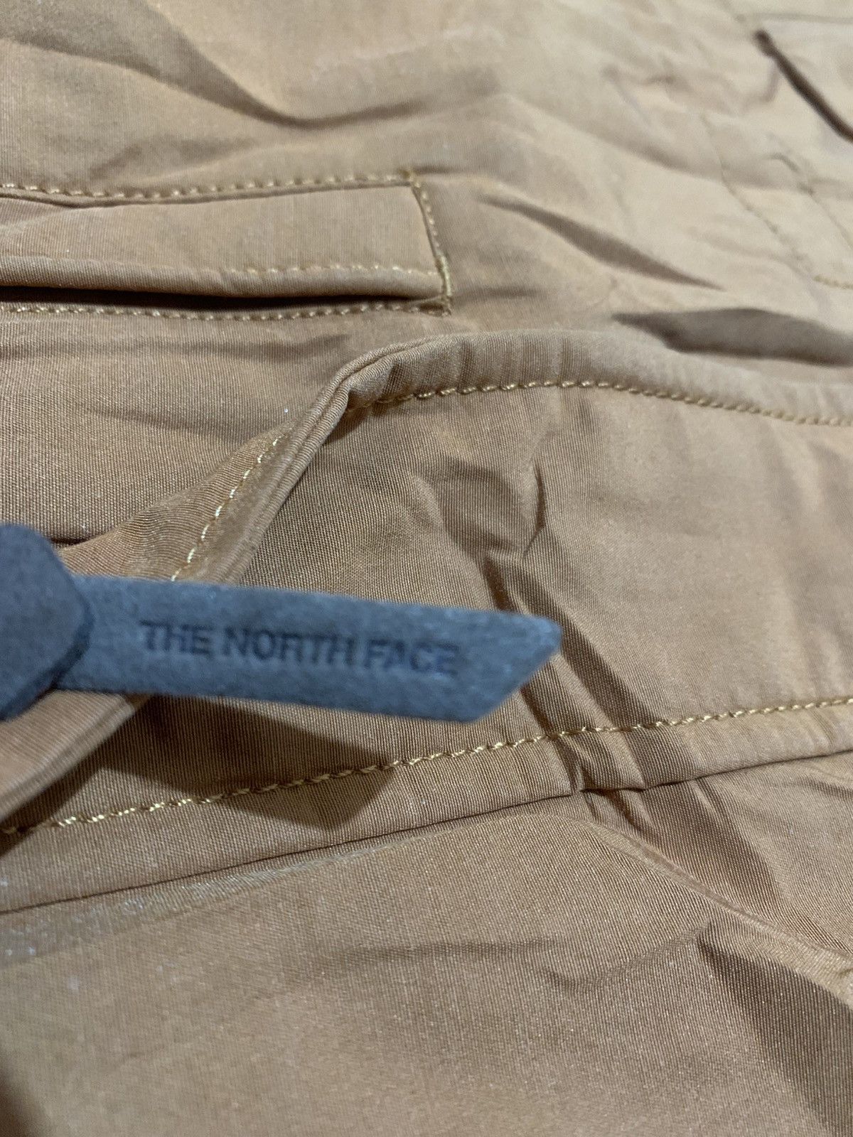 The North Face The North Face Jacket white label linwood Size S / US 4 / IT 40 - 7 Thumbnail