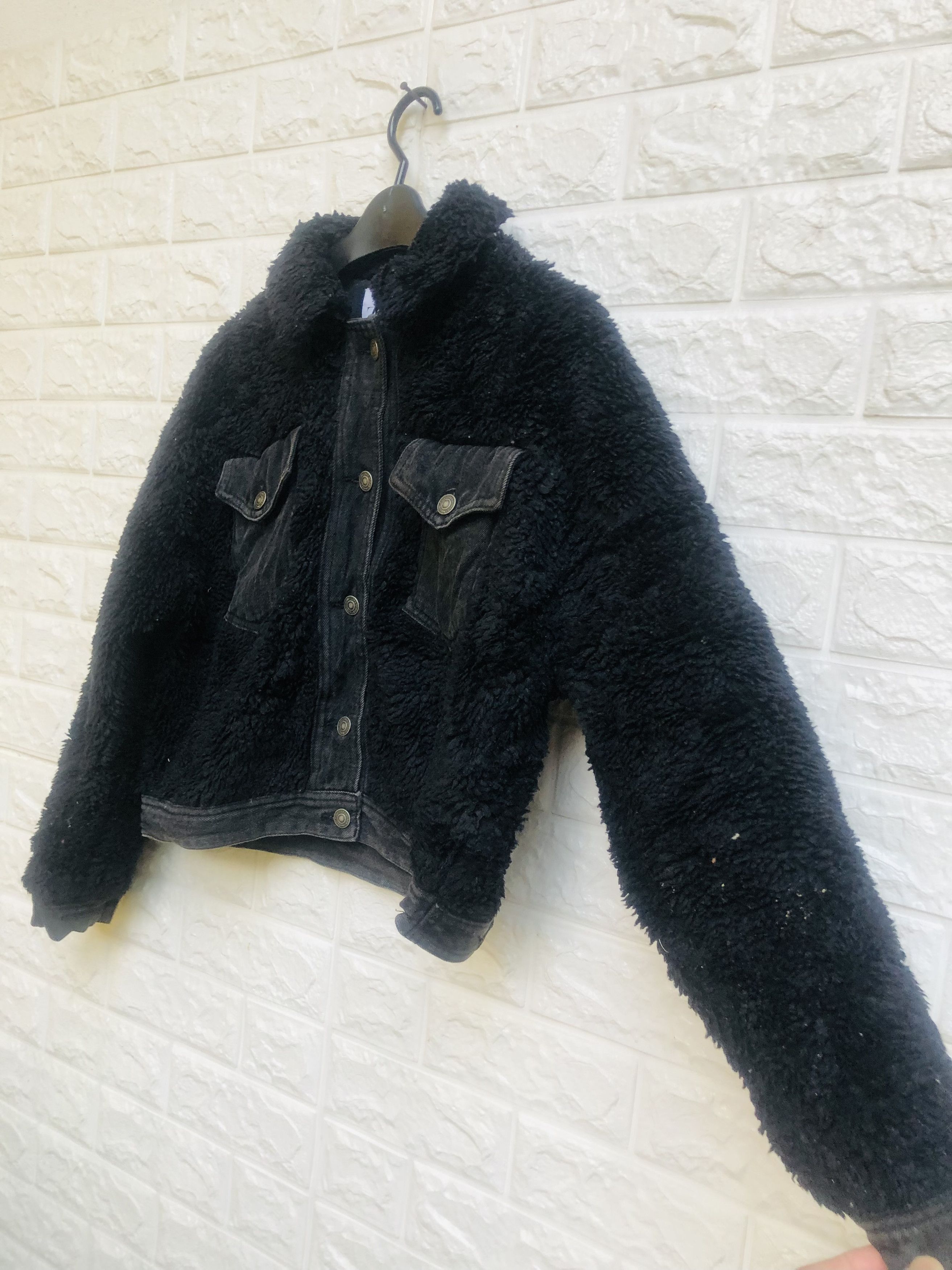 Japanese Brand × Vintage Vintage Zara Japanese Designer Fashion Style Size M / US 6-8 / IT 42-44 - 5 Thumbnail