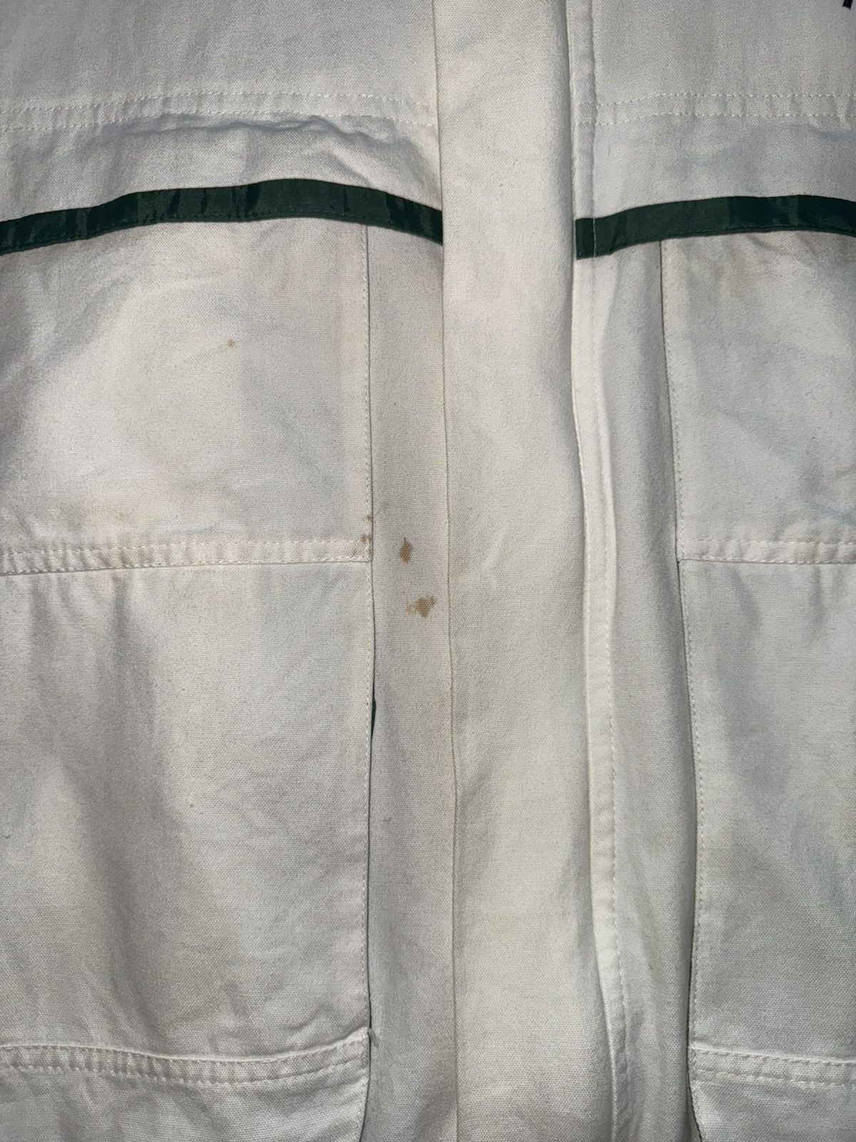 Vintage Vintage Castrol GTX Racing Jacket 97 Toyota Supra Size US L / EU 52-54 / 3 - 13 Thumbnail