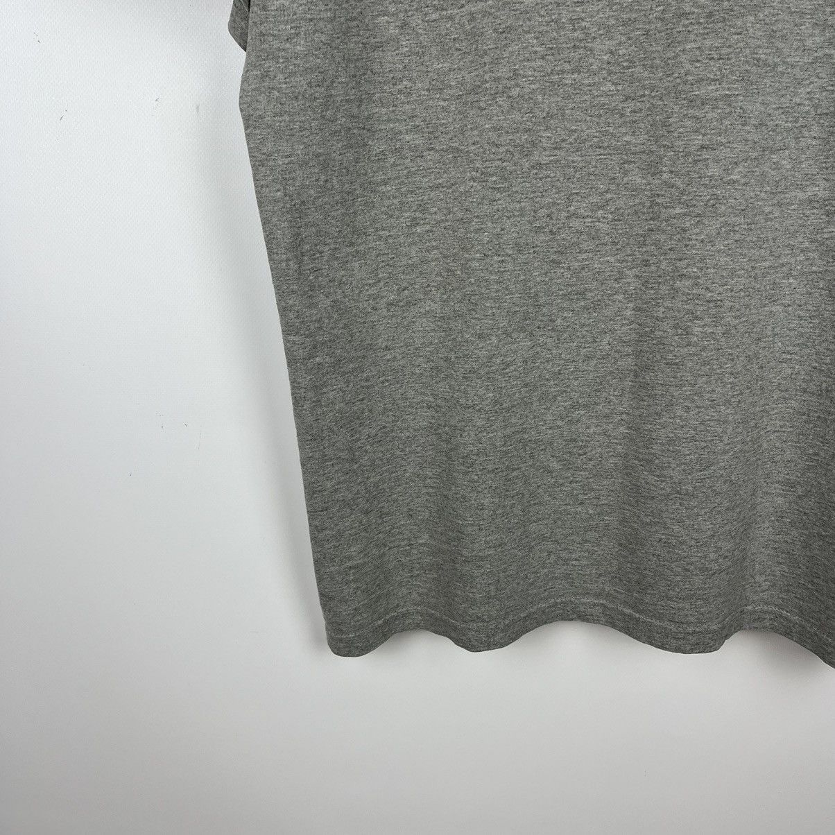 Stussy Vintage Stussy y2k big logo tee 00’s Size US M / EU 48-50 / 2 - 17 Thumbnail