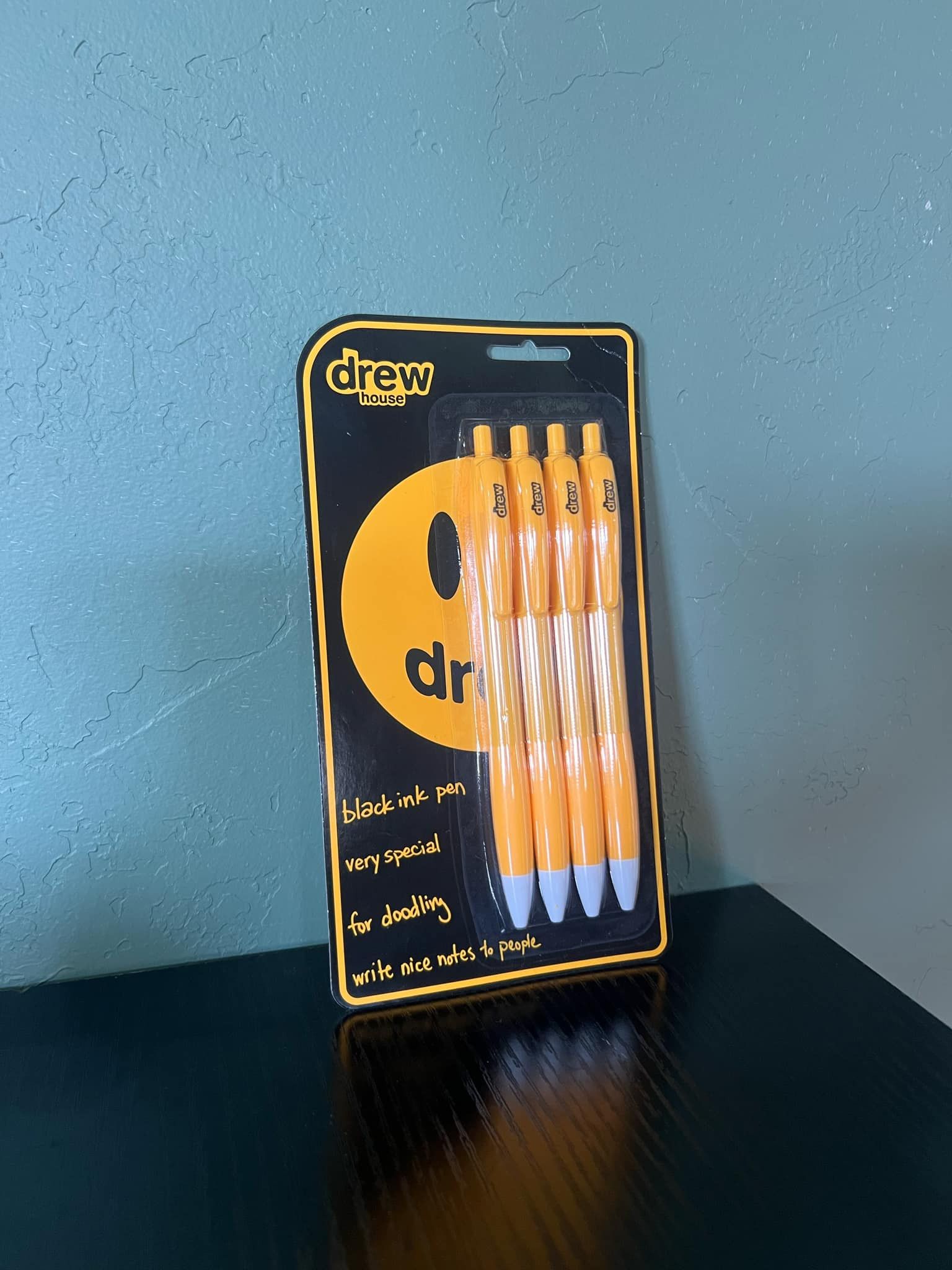 Drew House drew house Pens Size ONE SIZE - 1 Thumbnail