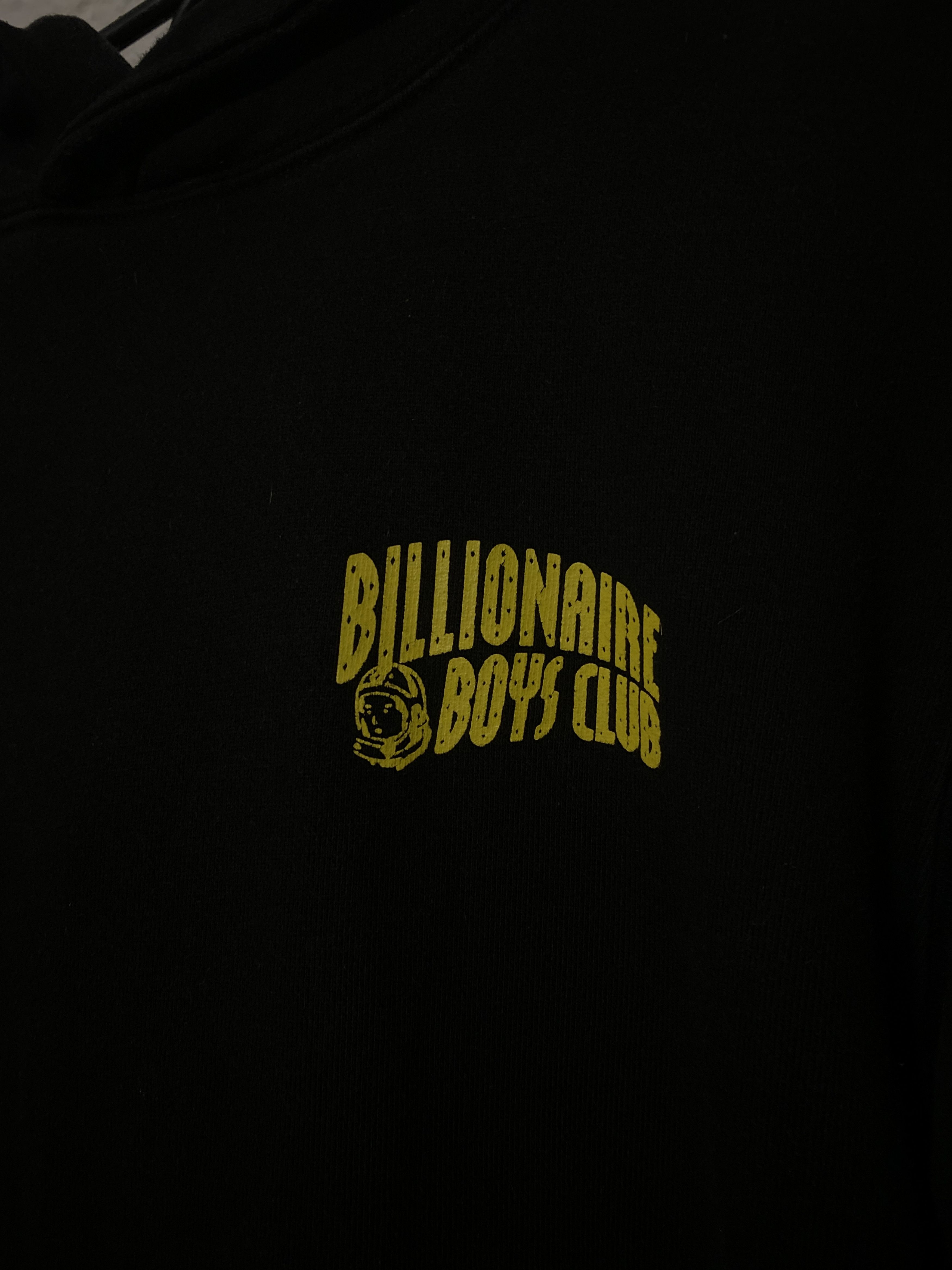 Billionaire Boys Club Rare Billionaire Boys Club Europe Icecream BBC Hoodie Sz S Size US S / EU 44-46 / 1 - 3 Thumbnail