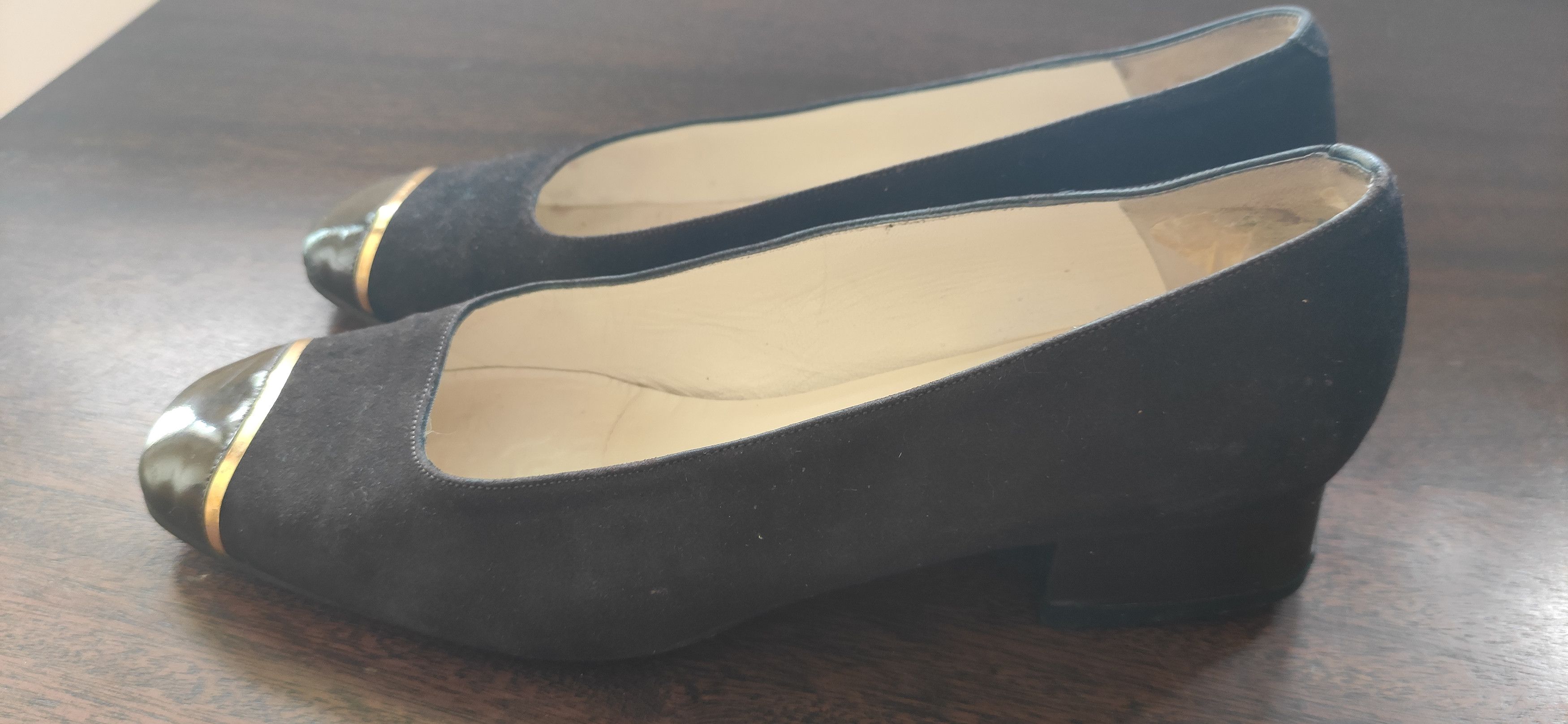 Bally The women's shoes Bally Size US 8 / IT 38 - 5 Thumbnail