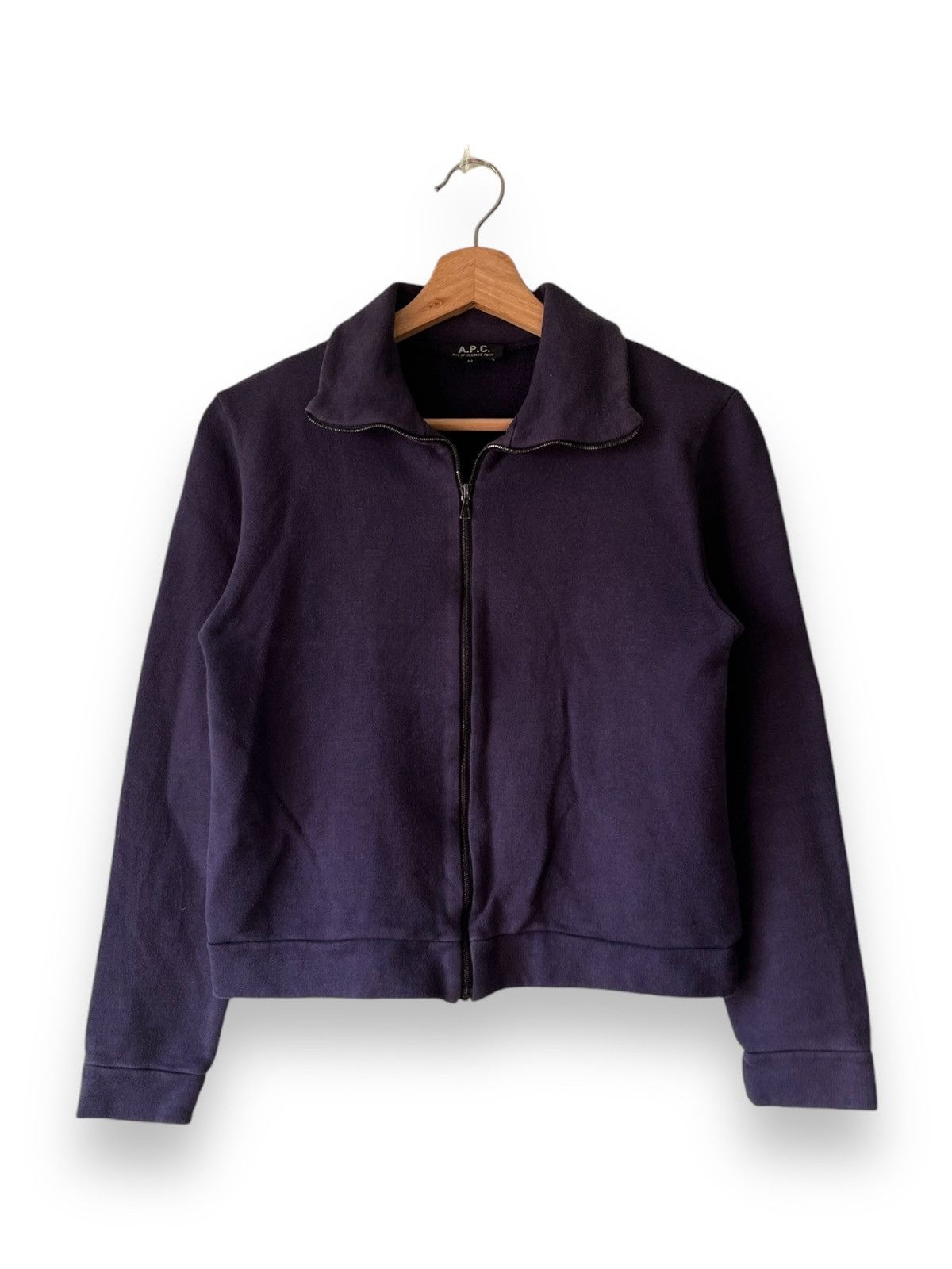 A.P.C. × Designer A.P.C. Jacket Size S / US 4 / IT 40 - 1 Thumbnail