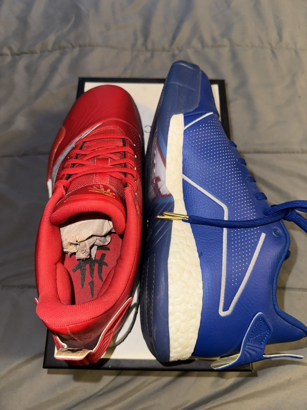 Adidas Adidas T-Mac Millenium “All Star “ Size US 9.5 / EU 42-43 - 6 Thumbnail