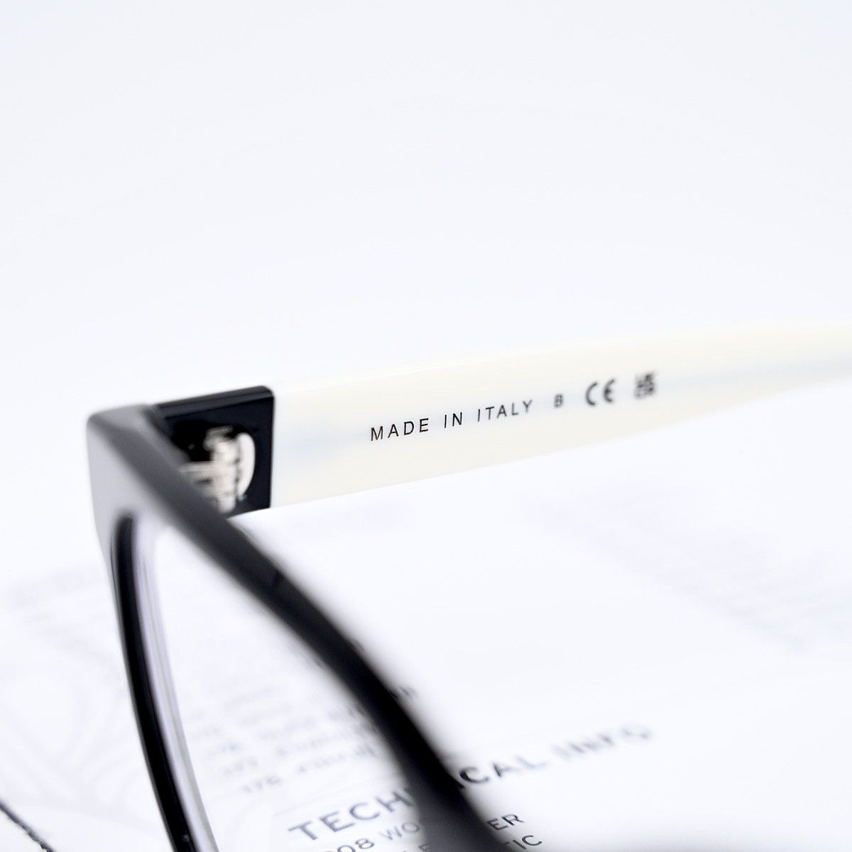 Chanel CHANEL 0CH3472 GLASSES Size ONE SIZE - 6 Thumbnail