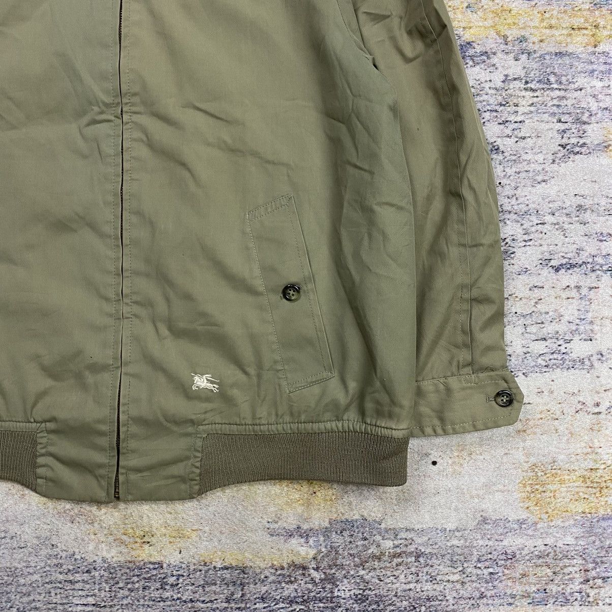 Burberry Vintage burberrys jacket Size US M / EU 48-50 / 2 - 4 Thumbnail