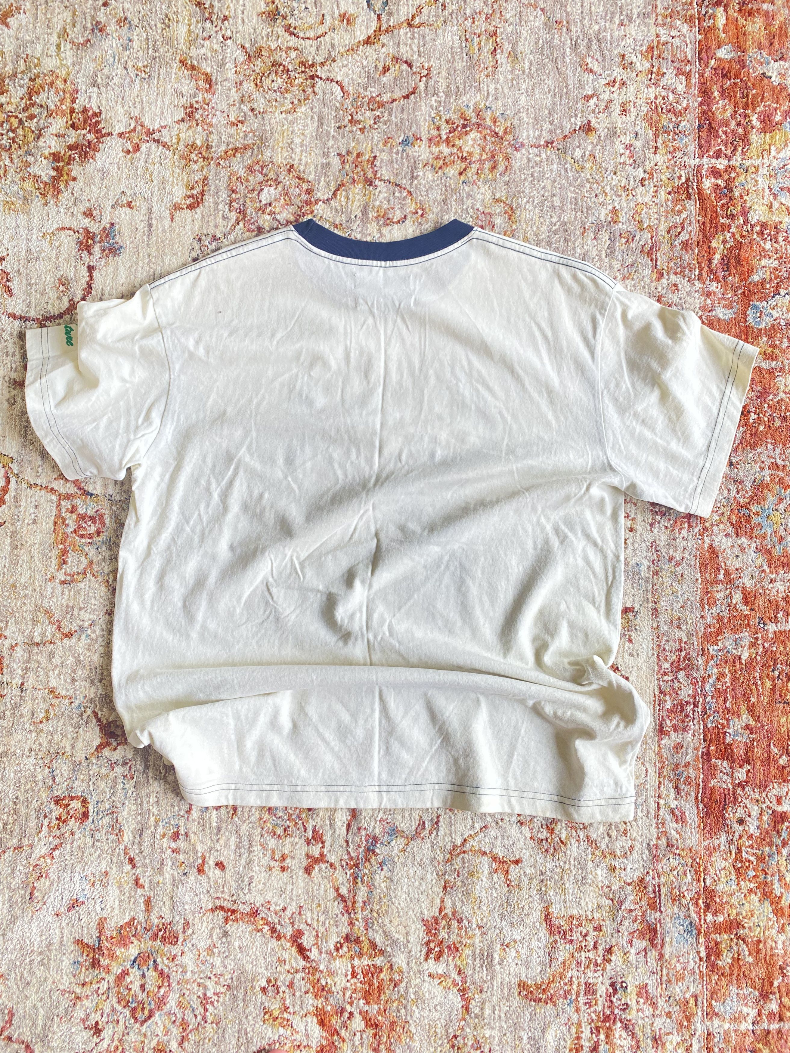 Feature "Sinners Club" T Shirt Size US XL / EU 56 / 4 - 2 Thumbnail