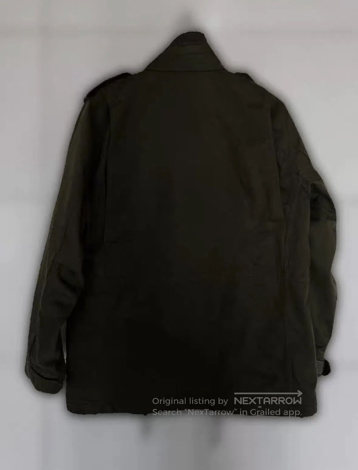 Iron Heart Iron Heart jacket IHM. Size US L / EU 52-54 / 3 - 2 Thumbnail