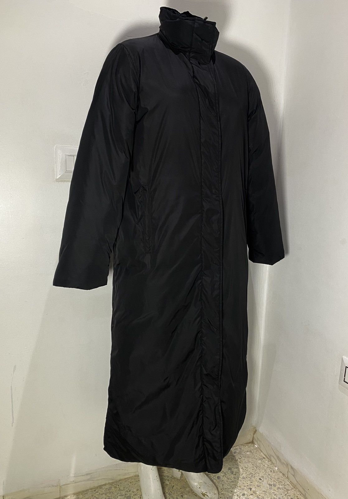 Max Mara Max Mara ´S Parka Size S / US 4 / IT 40 - 7 Thumbnail