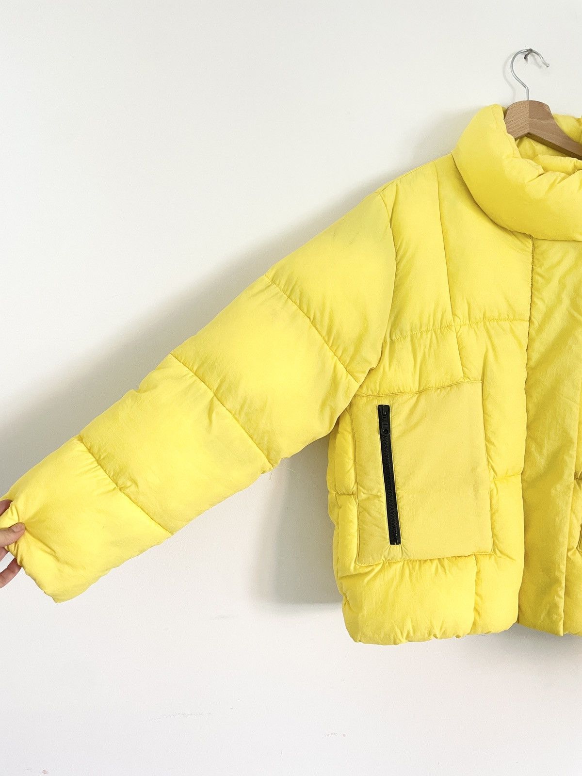 Baum und Pferdgarten Baum und Pferdgarten Brooks Puffer Coat RRP €399 Size XS / US 0-2 / IT 36-38 - 5 Thumbnail