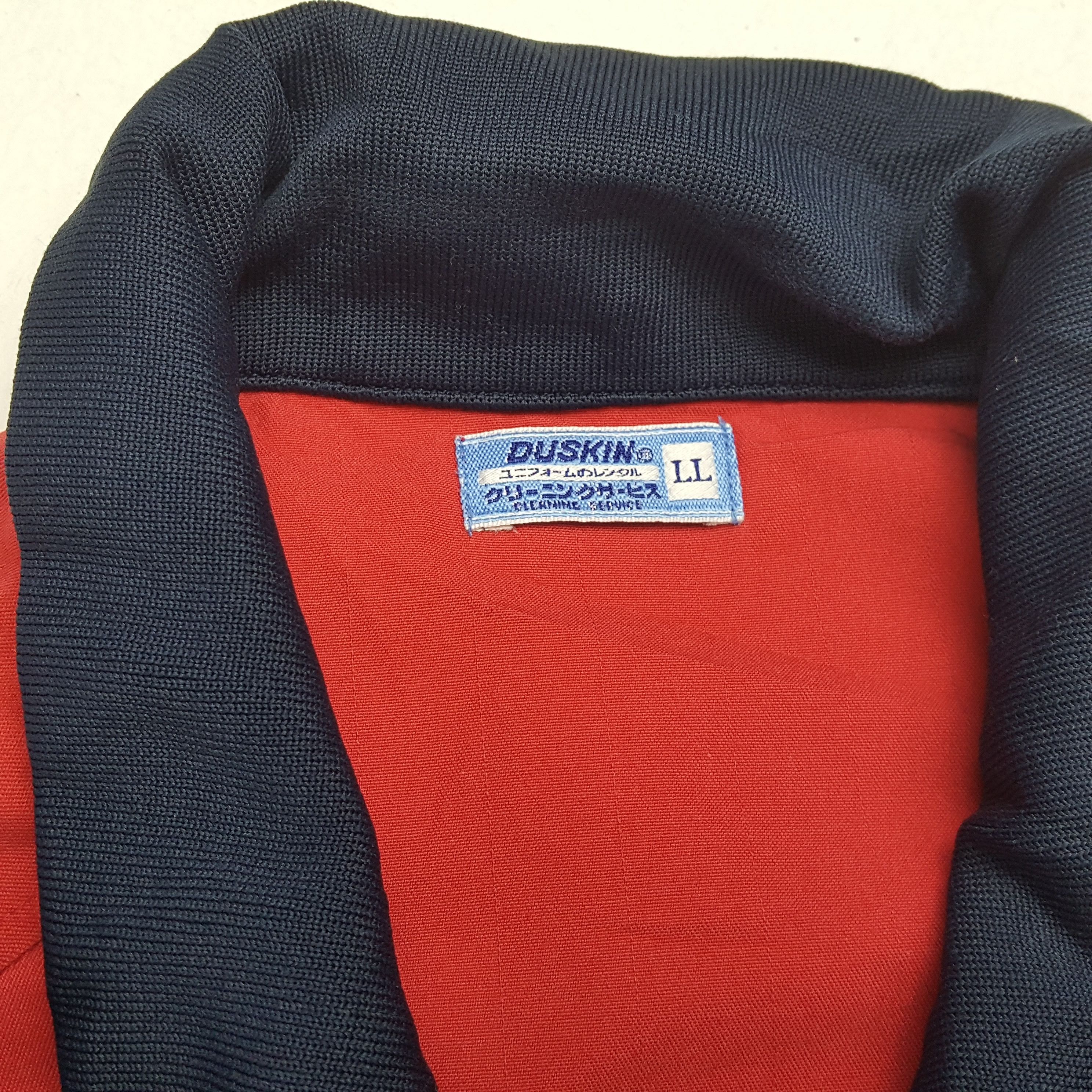 Japanese Brand × Vintage Vintage NISMO NISSAN RACING TEAM Japanese Custom Jacket Size US L / EU 52-54 / 3 - 10 Thumbnail