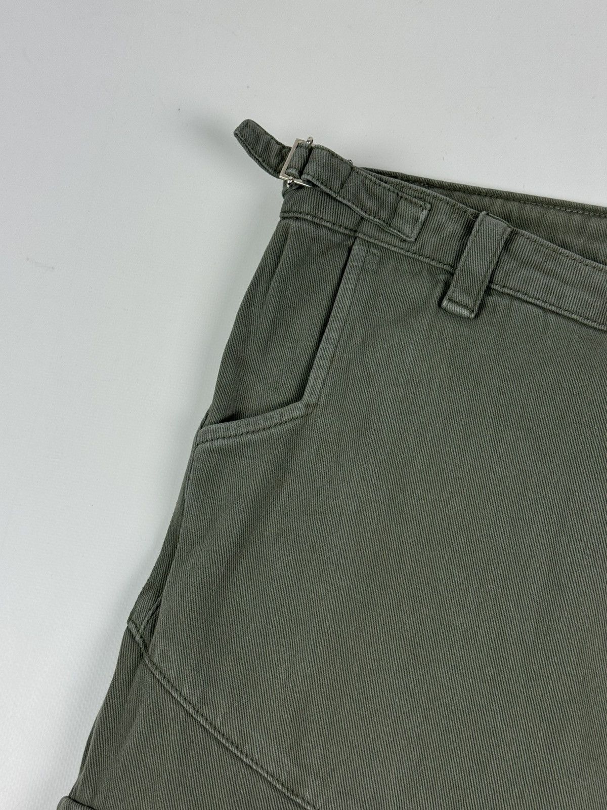 Low Light Studios LowLights Studio Multi Pockets Pants Size US 38 / EU 54 - 8 Thumbnail