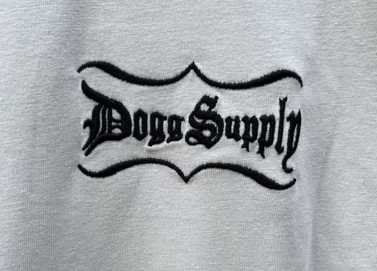 Snoop Dogg Official Snoop Dogg Bandana T Shirt M **Over Sized** Size US M / EU 48-50 / 2 - 4 Thumbnail