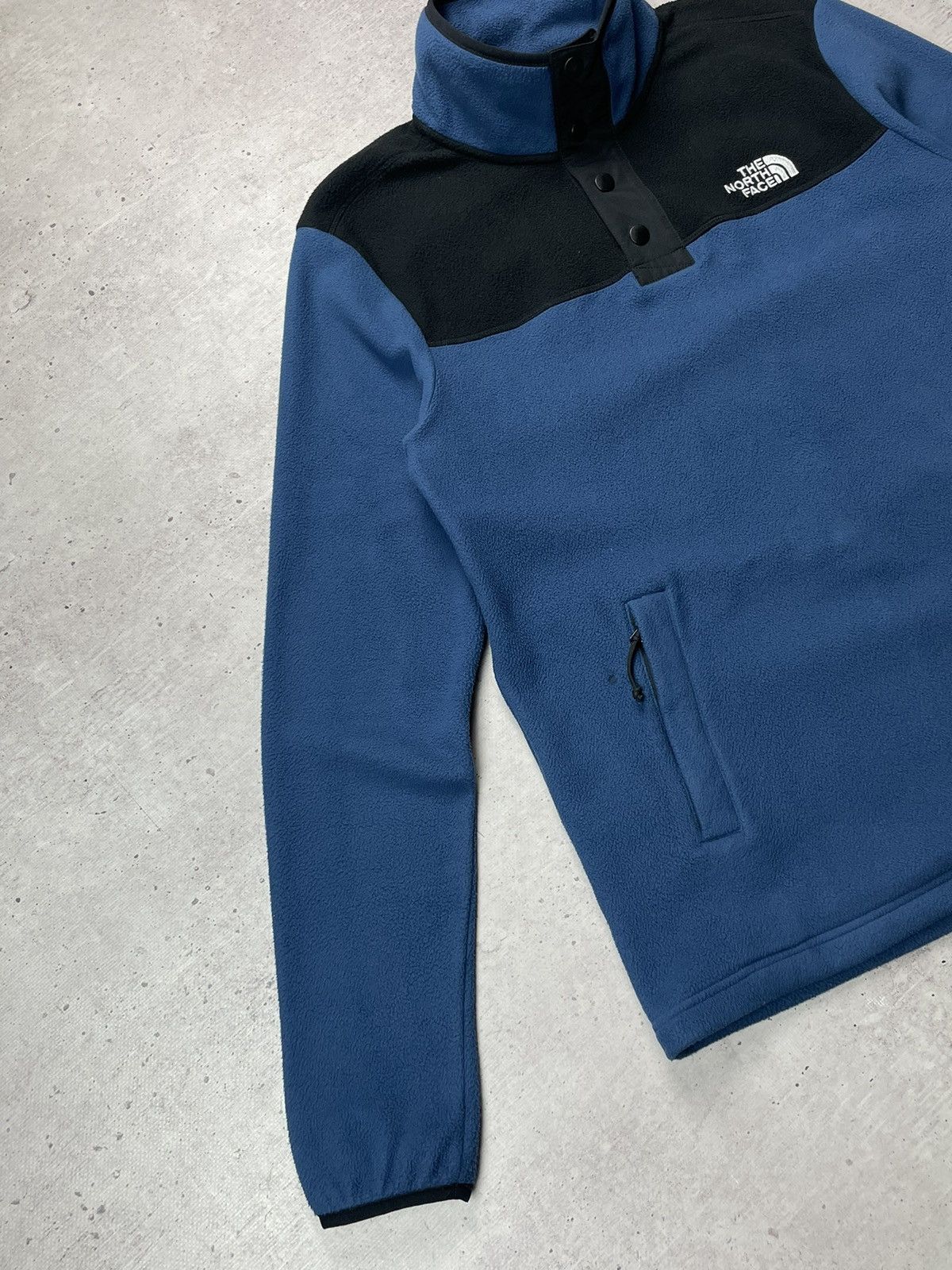 The North Face The North Face Fleece Pullover TNF Size M Size US M / EU 48-50 / 2 - 3 Thumbnail