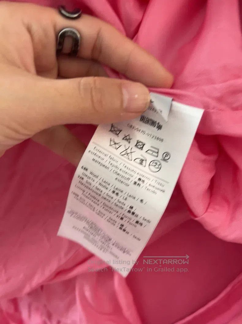 Valentino Valentino dress Size M / US 6-8 / IT 42-44 - 6 Thumbnail