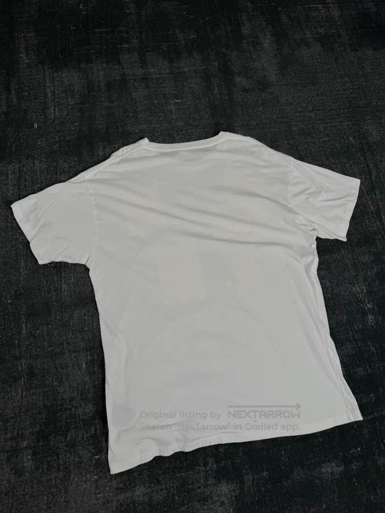 Raf Simons Raf simons Red patch short sleeves Size US M / EU 48-50 / 2 - 3 Thumbnail
