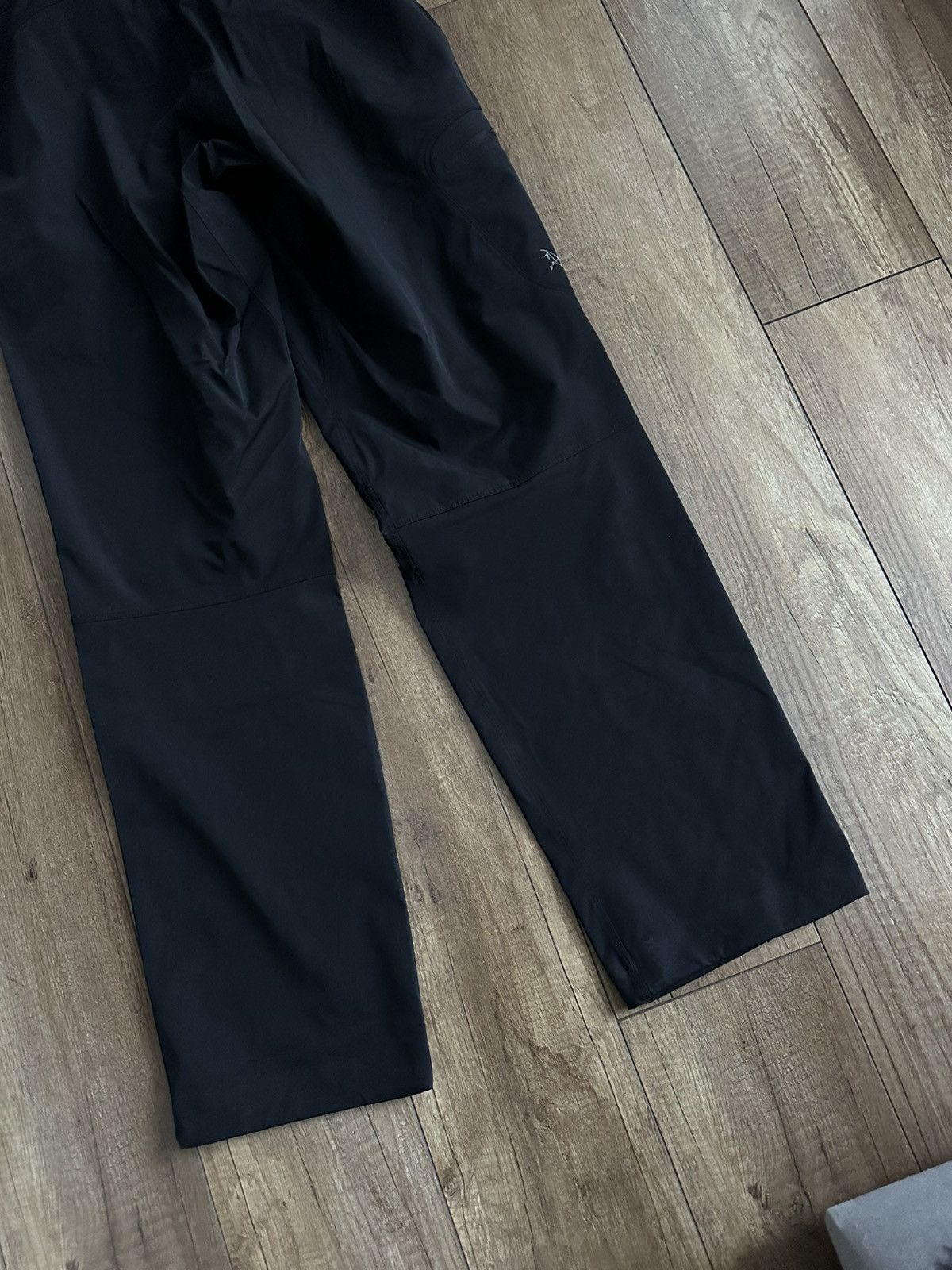Arc'teryx Arcteryx Nylon Pants Trousers Vintage Size US 32 / EU 48 - 7 Thumbnail