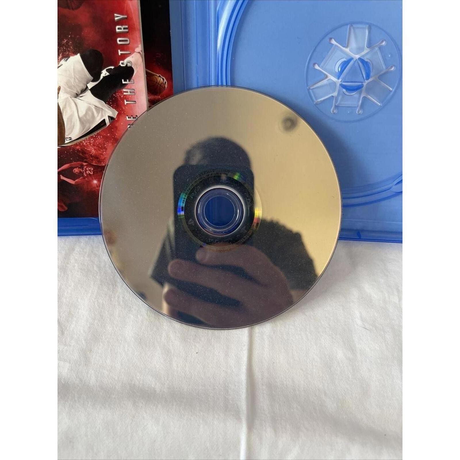 Other NBA 2K16 - PlayStation 4 - Spike Lee Joint Size ONE SIZE - 4 Thumbnail