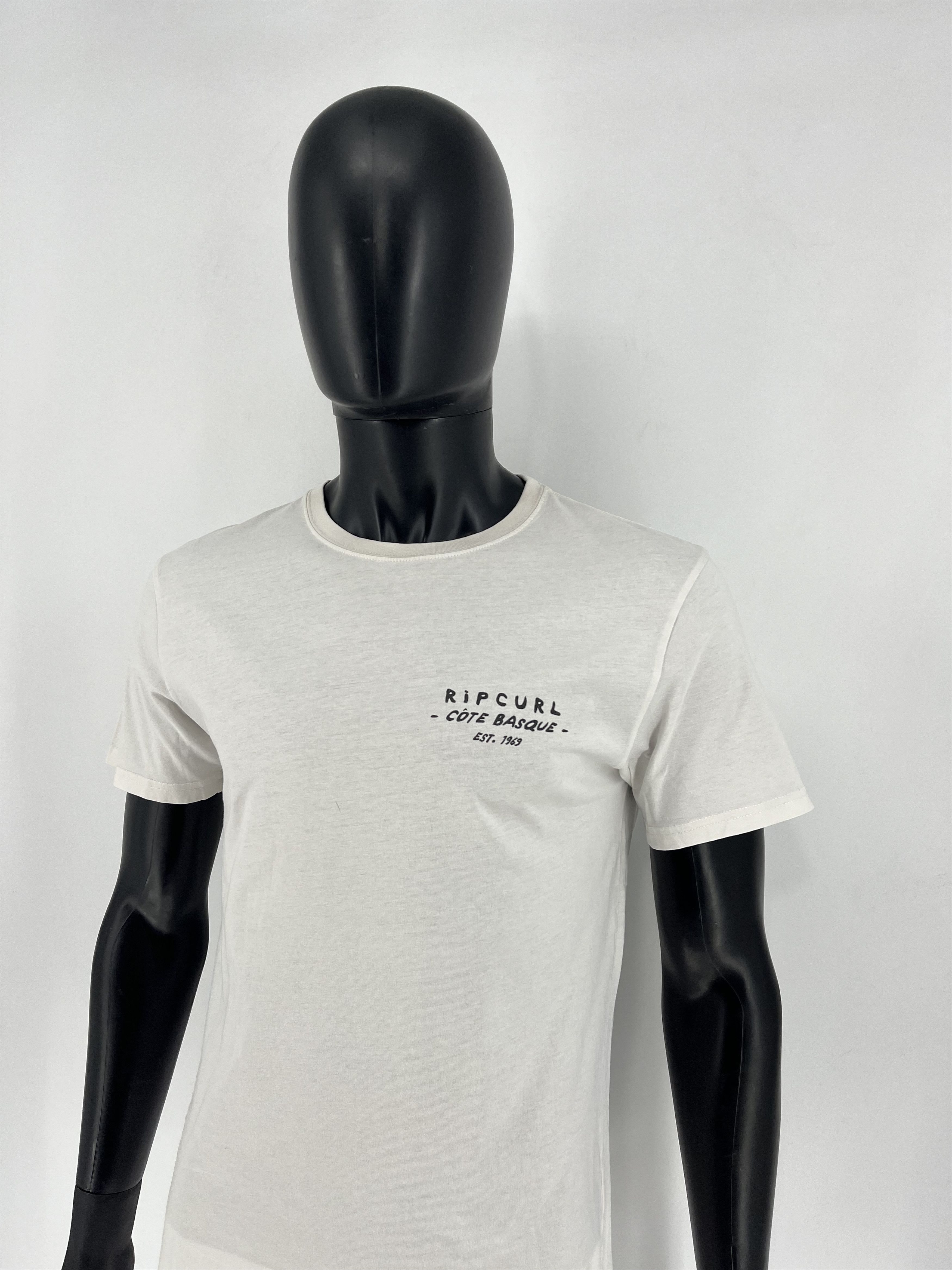 Rip Curl × Ripcurl Vintage Rip Curl Surfing Australian Serfwear T-Shirt Size US M / EU 48-50 / 2 - 6 Thumbnail