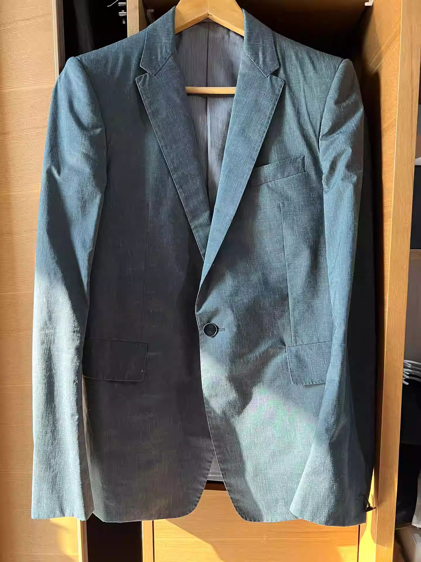 Carol Christian Poell Carol christian poell suit set #8 color. | Grailed