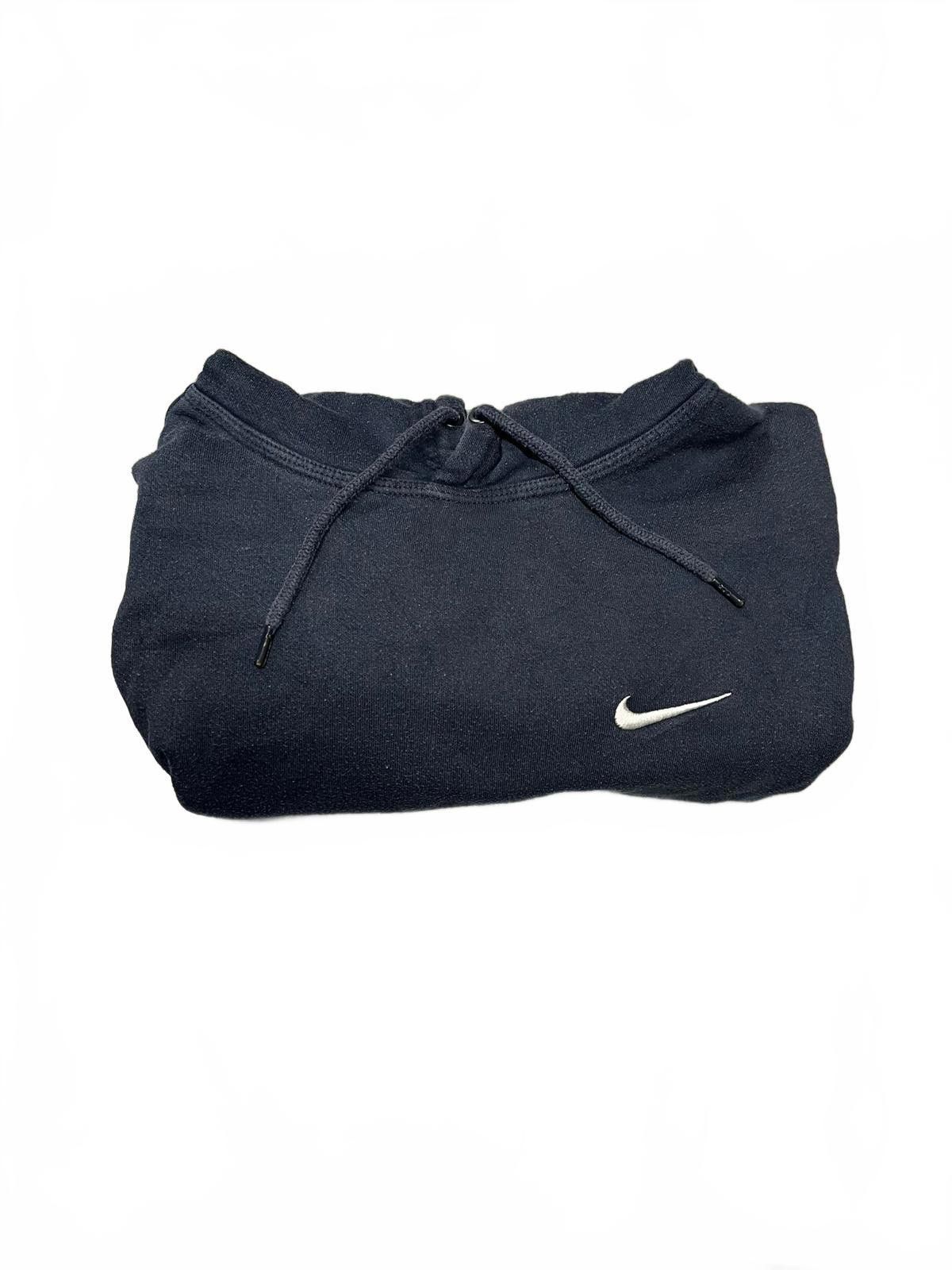 Nike Nike Pullover Hoodie - Soft and Comfortable Size US M / EU 48-50 / 2 - 4 Thumbnail