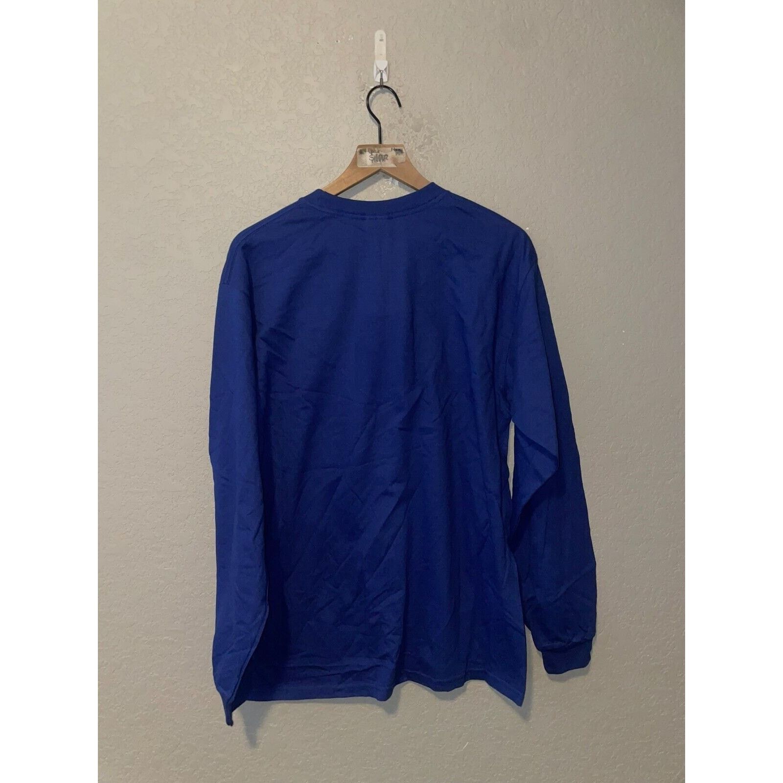 Anvil Vintage Pocono Mountains Long Sleeve Shirt Bear Tee 90s L Size US L / EU 52-54 / 3 - 9 Thumbnail
